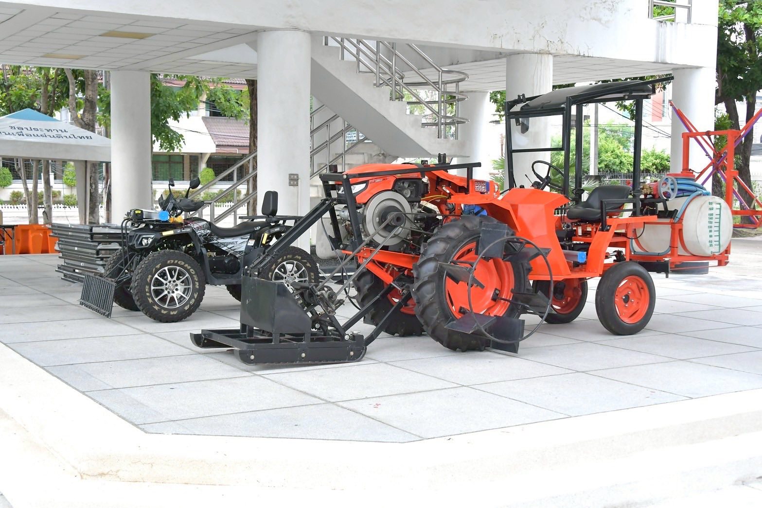 เปิดเวที “THAICID-NWIKS 2025” ผนึกพลังรับมือโลกรวน 7-9 กรกฎาคมนี้ 12 516438600 1140750861432850 6101443379354488558 n