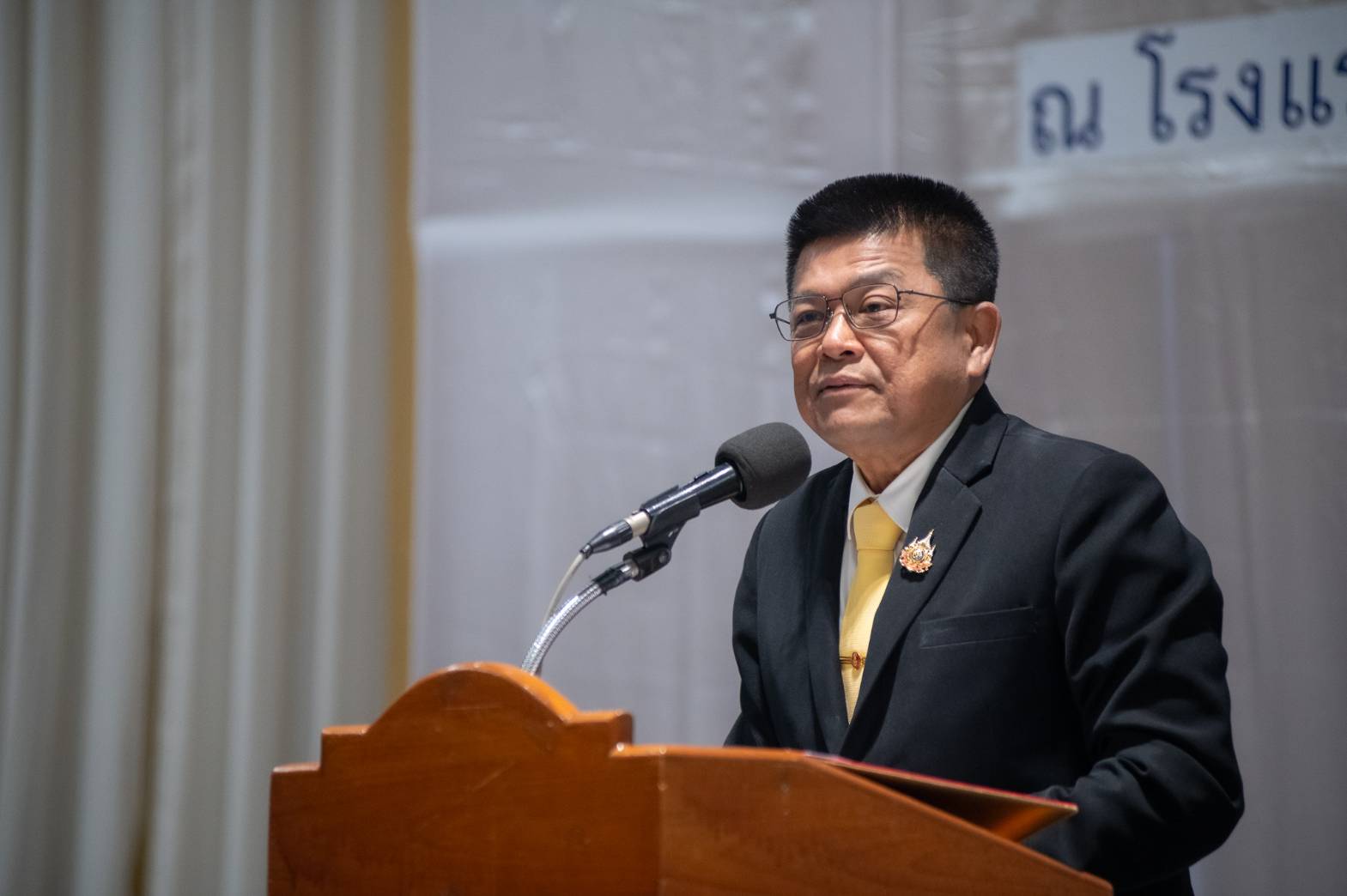 กรมประมง ยกระดับประสิทธิภาพการปฏิบัติงานเจ้าหน้าที่จัดฝึกอบรมเชิงปฏิบัติการ หลักสูตร “เพิ่มประสิทธิภาพการบังคับใช้กฎหมายและการดำเนินคดี ตามพระราชกำหนดการประมง พ.ศ. 2558 และที่แก้ไขเพิ่มเติม 516624