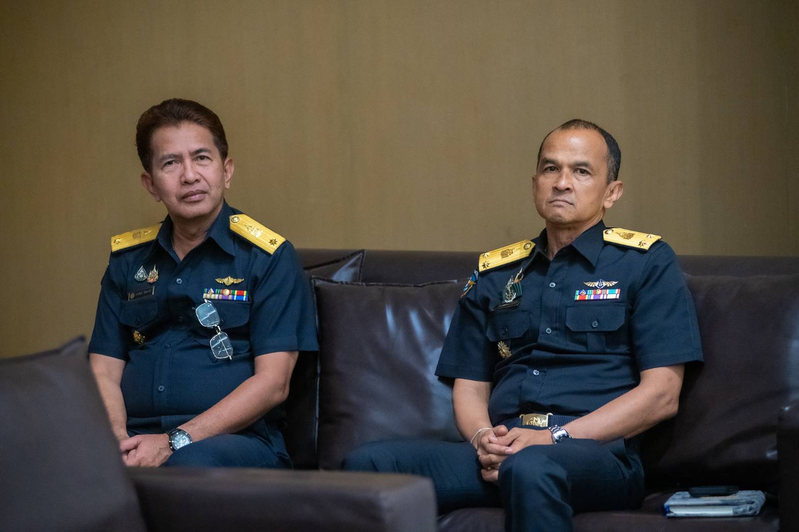 กรมประมง ยกระดับประสิทธิภาพการปฏิบัติงานเจ้าหน้าที่จัดฝึกอบรมเชิงปฏิบัติการ หลักสูตร “เพิ่มประสิทธิภาพการบังคับใช้กฎหมายและการดำเนินคดี ตามพระราชกำหนดการประมง พ.ศ. 2558 และที่แก้ไขเพิ่มเติม 516629