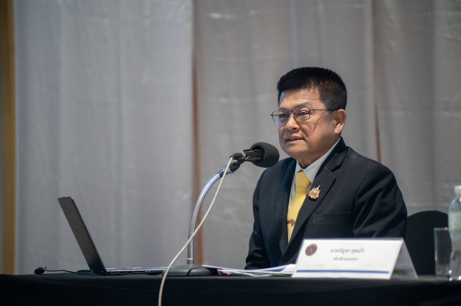 กรมประมง ยกระดับประสิทธิภาพการปฏิบัติงานเจ้าหน้าที่จัดฝึกอบรมเชิงปฏิบัติการ หลักสูตร “เพิ่มประสิทธิภาพการบังคับใช้กฎหมายและการดำเนินคดี ตามพระราชกำหนดการประมง พ.ศ. 2558 และที่แก้ไขเพิ่มเติม 516630