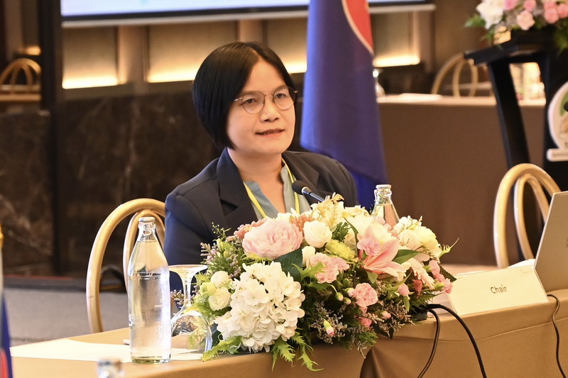 กรมปศุสัตว์เป็นเจ้าภาพการประชุม ANFPVP อาเซียน ครั้งที่ 12 6 518056117 1044319661144294 7482520989152368910 n