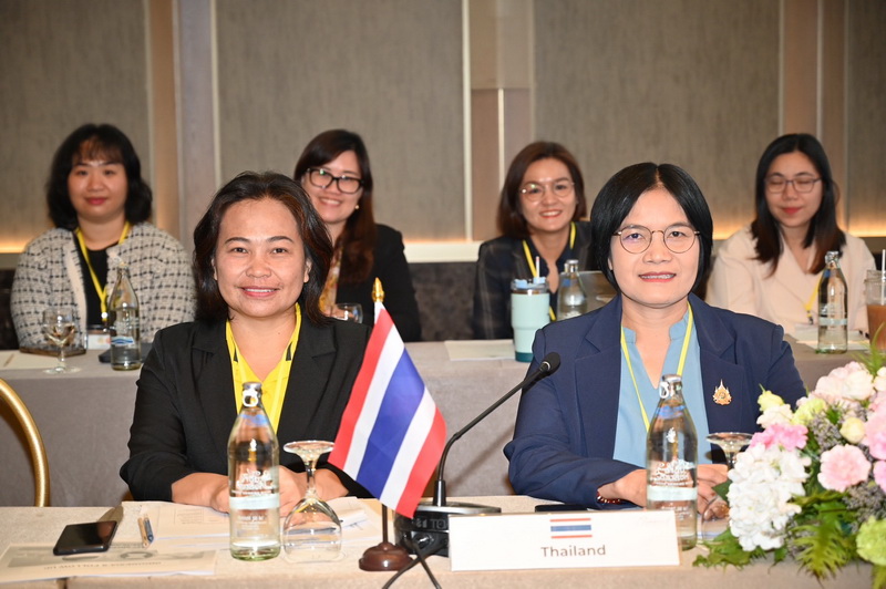 กรมปศุสัตว์เป็นเจ้าภาพการประชุม ANFPVP อาเซียน ครั้งที่ 12 7 518727864 1044319657810961 2223903871865409472 n