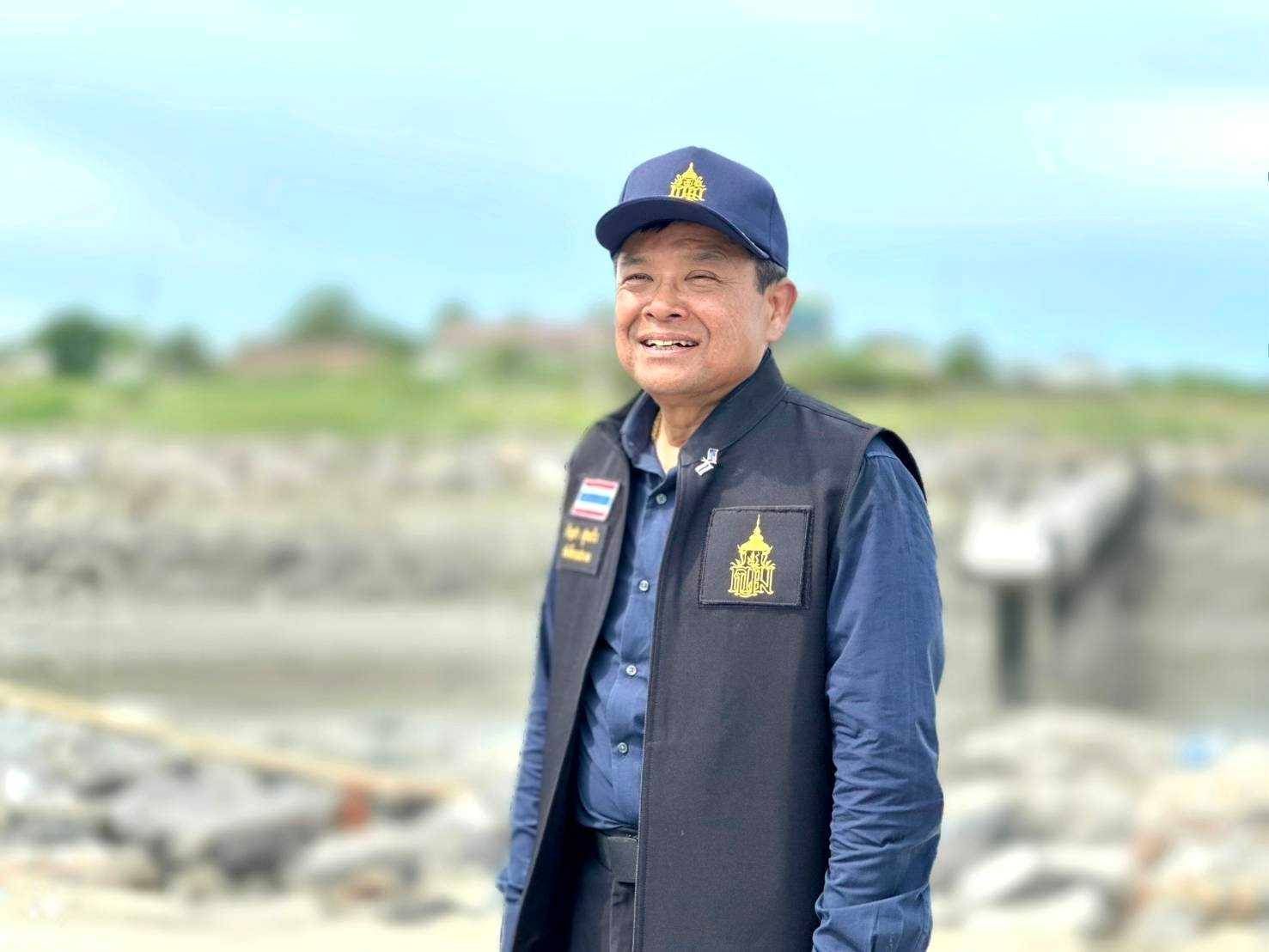 กรมประมง ส่งเจ้าหน้าที่พร้อมยานพาหนะช่วยเหลือผู้ประสบอุทกภัย 4 จังหวัดภาคเหนือพร้อมสั่งการเตรียมพร้อม 24 ชั่วโมงทุกพื้นที่เสี่ยงพายุ “วิภา” 2 520738