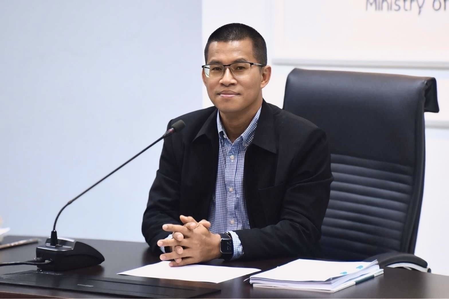 กรมประมงเตือน เรือประมงไทยหลีกเลี่ยงการทำประมงในพื้นที่เสี่ยงใกล้เขตชายแดนไทย - กัมพูชา 2 524479