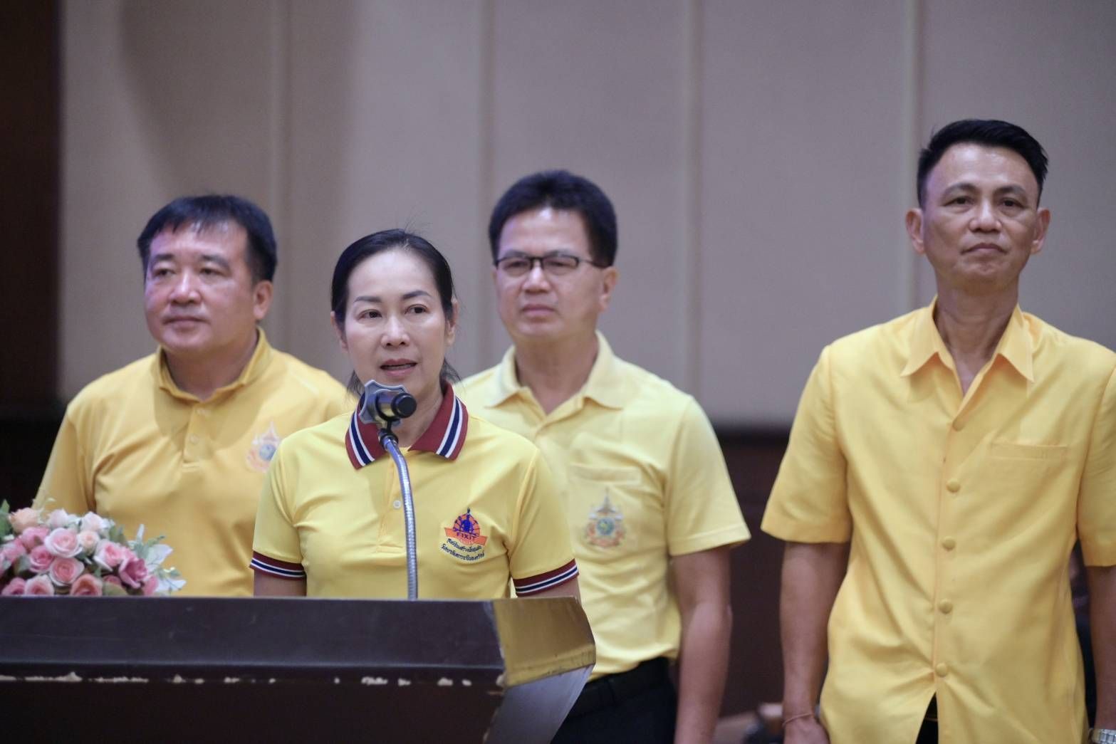 อธิบดีกรมประมงเดินหน้าสานต่อ “โครงการธนาคารผลผลิตสัตว์น้ำแบบมีส่วนร่วม” ปี 68เสริมทัพความรู้คณะกรรมการแหล่งน้ำและเจ้าหน้าที่ มุ่งต่อยอดสู่การพัฒนาแหล่งน้ำอย่างยั่งยืน 4 532185