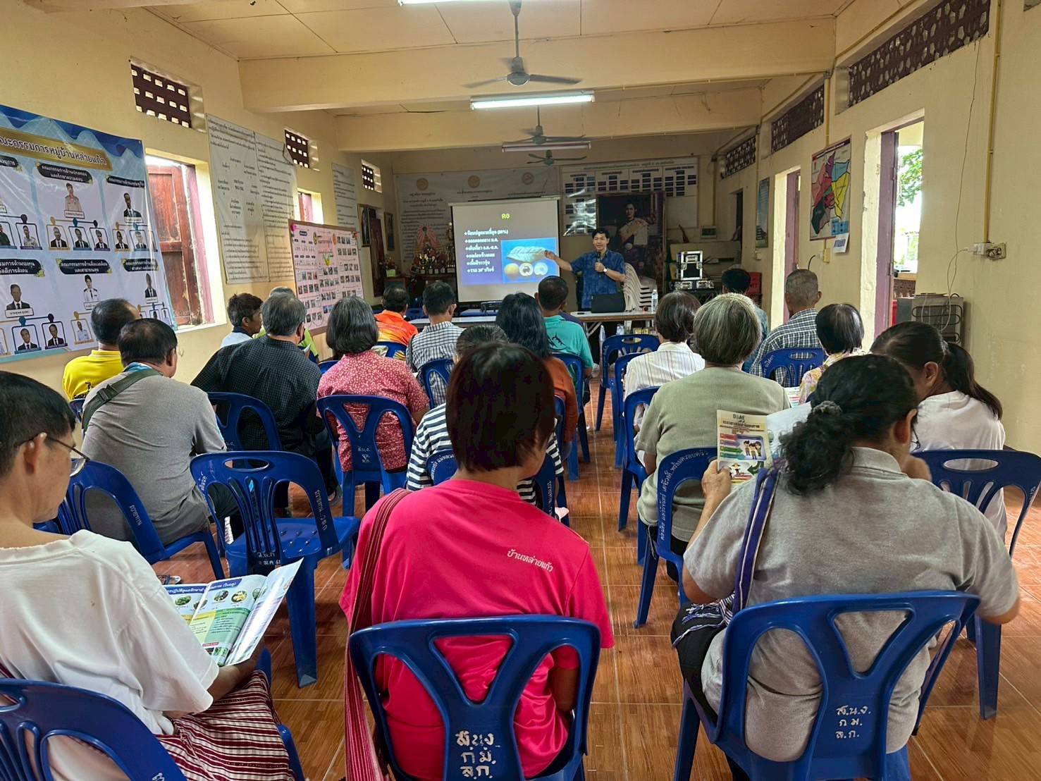 เกษตรฯ เดินหน้าแคมเปญ 698694