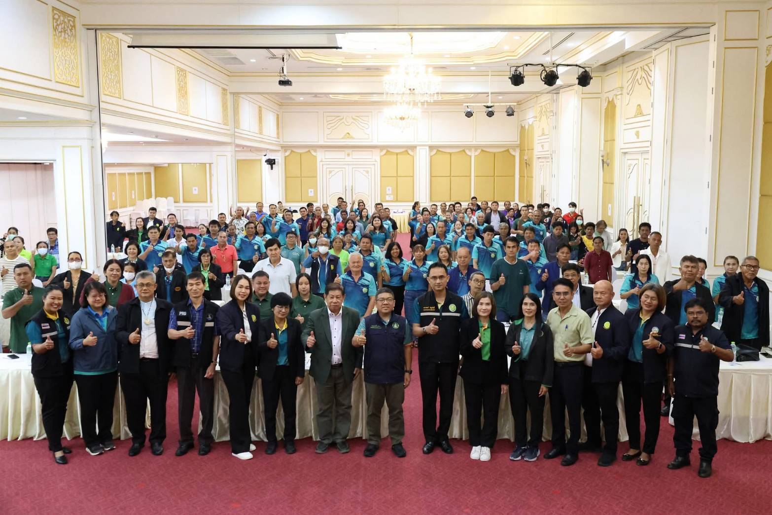 เกษตรฯ เดินหน้าบิ๊กคลีนนิ่ง ยกระดับผลไม้ใต้สู่ตลาดส่งออก สร้างความเข้าใจเรื่องสุขอนามัยพืช-ย้ำมาตรฐานส่งออกผลไม้ไทย 5 699514