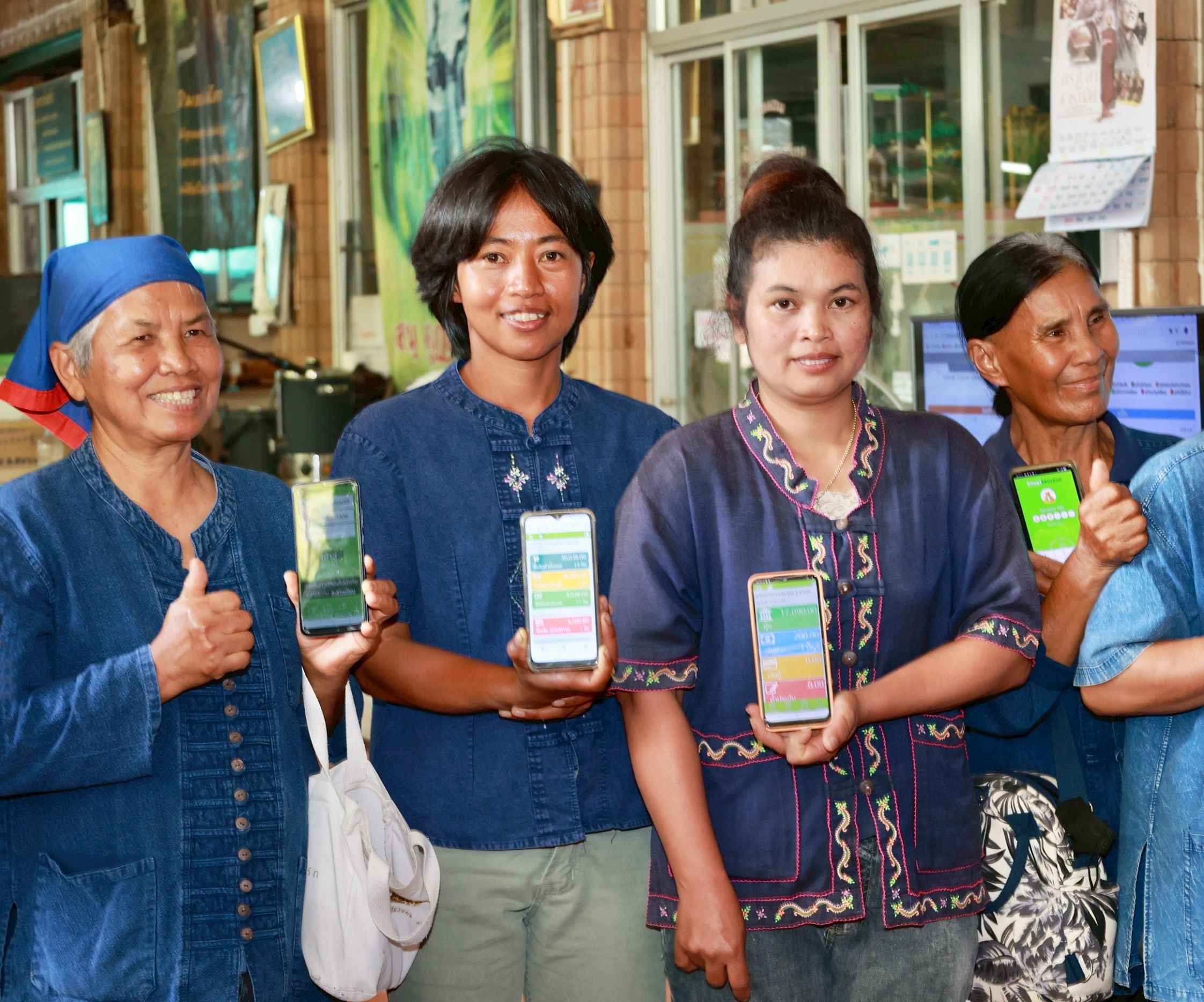 กรมตรวจบัญชีสหกรณ์ ยกระดับระบบบัญชีและการตรวจสอบสหกรณ์ไทยสู่ยุคดิจิทัล 6 883367