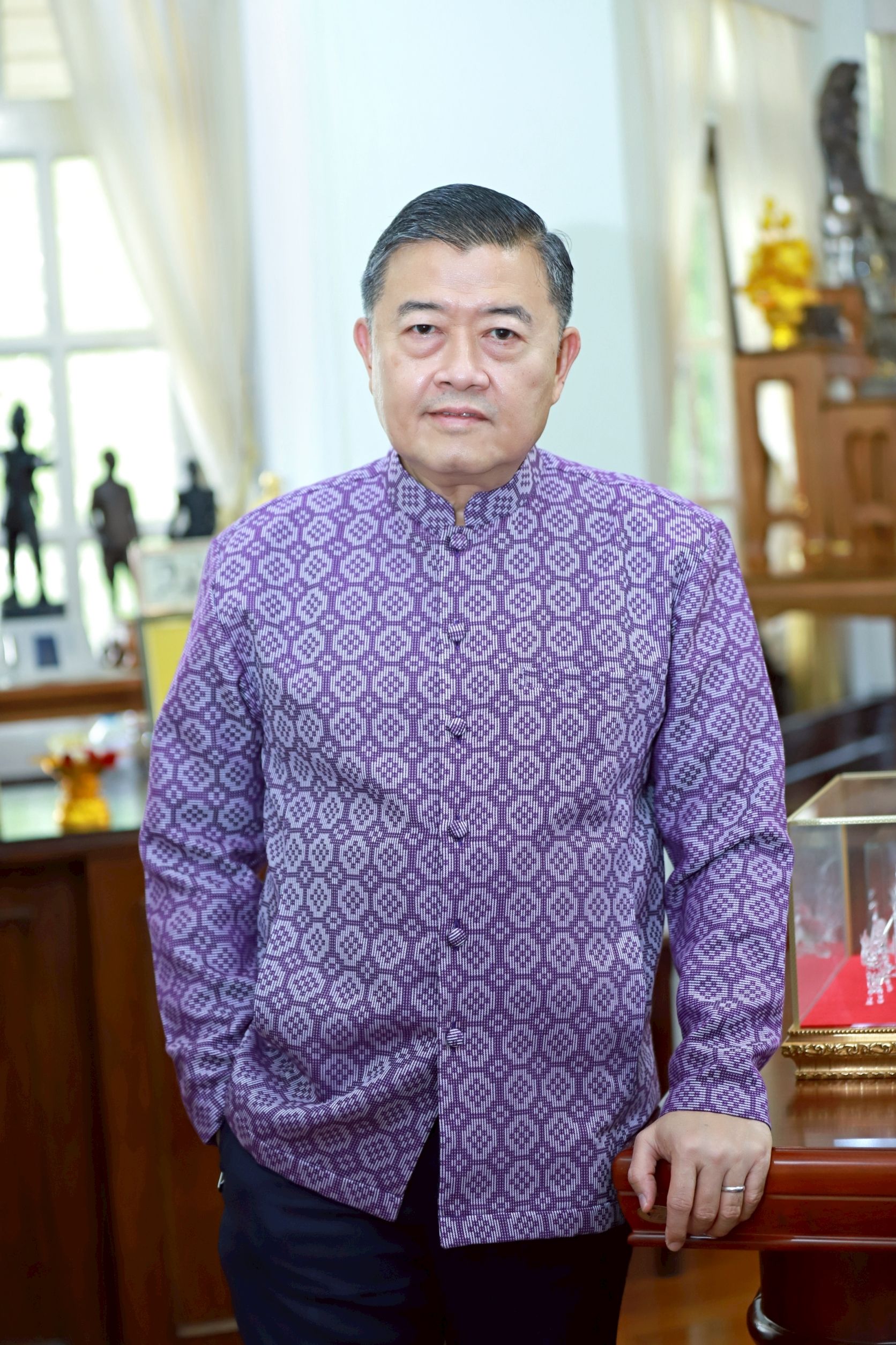 กรมตรวจบัญชีสหกรณ์ ยกระดับระบบบัญชีและการตรวจสอบสหกรณ์ไทยสู่ยุคดิจิทัล 2 883372