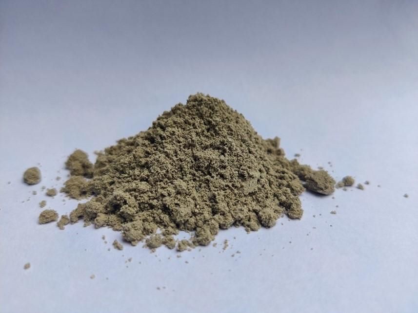 “NEMA DOA 50 WP” ฮีโร่ตัวจิ๋วจากกรมวิชาการเกษตร ปราบศัตรูพืชอย่างปลอดภัย 3 902846