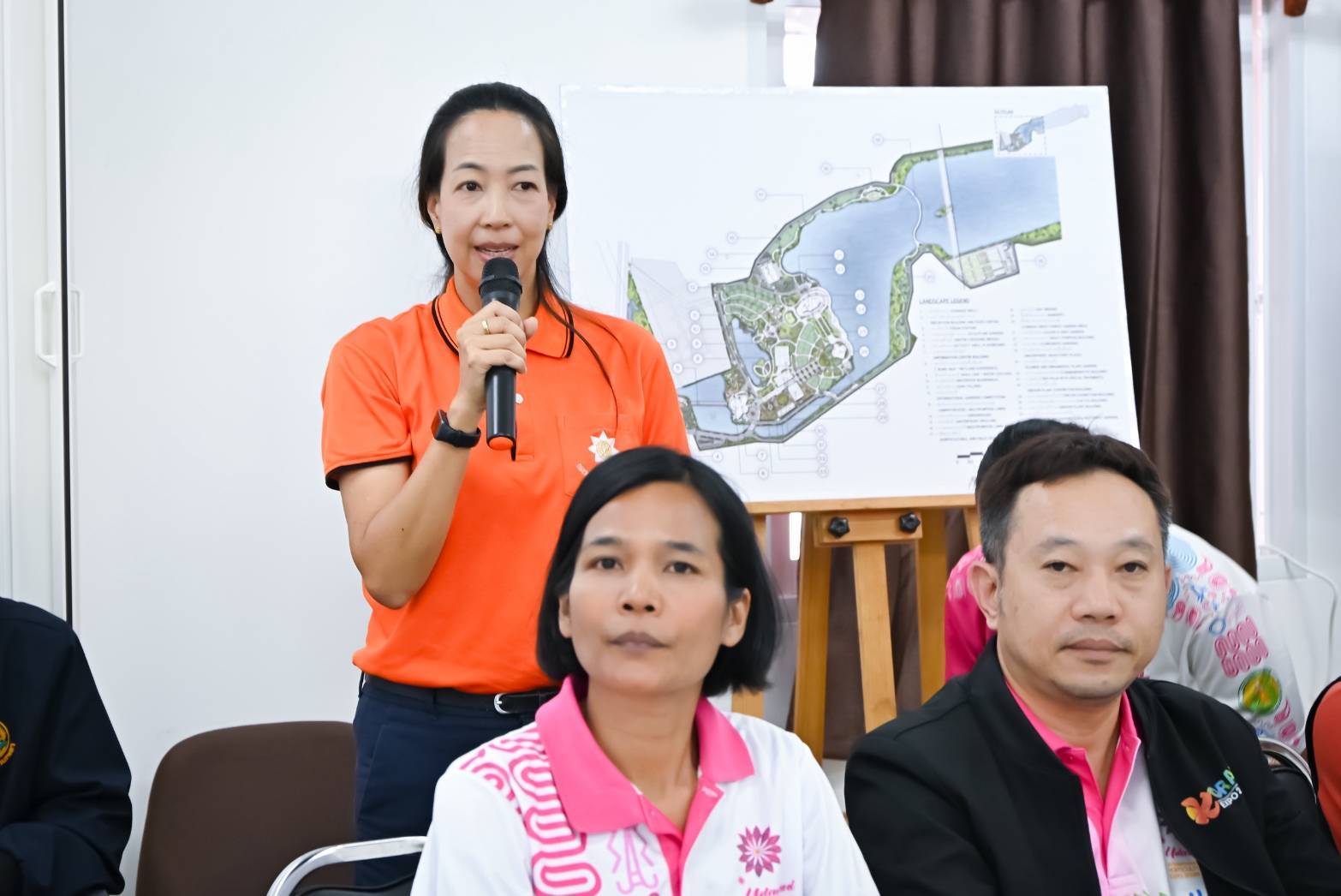 “รพีภัทร์” นำคณะผู้บริหารกรมวิชาการเกษตร ลุยลงพื้นที่ เตรียมพร้อมจัดงานพืชสวนโลกอุดรธานี 2569 10 952097