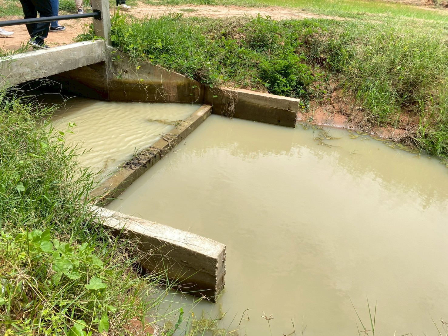 สศก. ติดตามความก้าวหน้าโครงการจัดการความเสื่อมโทรมของที่ดิน ด้วยแนวคิด LDN มุ่งสู่การใช้ที่ดินอย่างยั่งยืน 4 ANMC8454