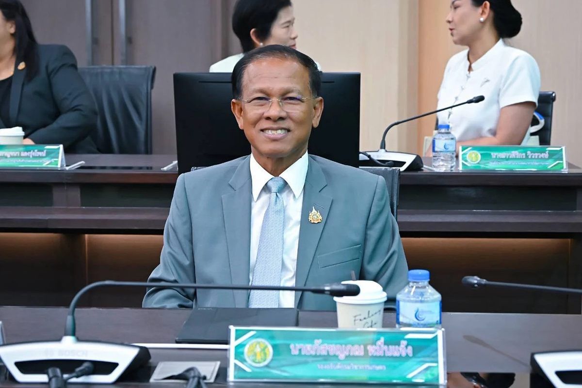 กรมวิชาการเกษตร ชู เกษตรกร GAP ดีเด่นแห่งชาติเรียนรู้จากประสบการณ์จริง นำเทคโนโลยีมาปรับใช้ ต้นแบบเกษตรกรยุคใหม่ 2 DD DOA