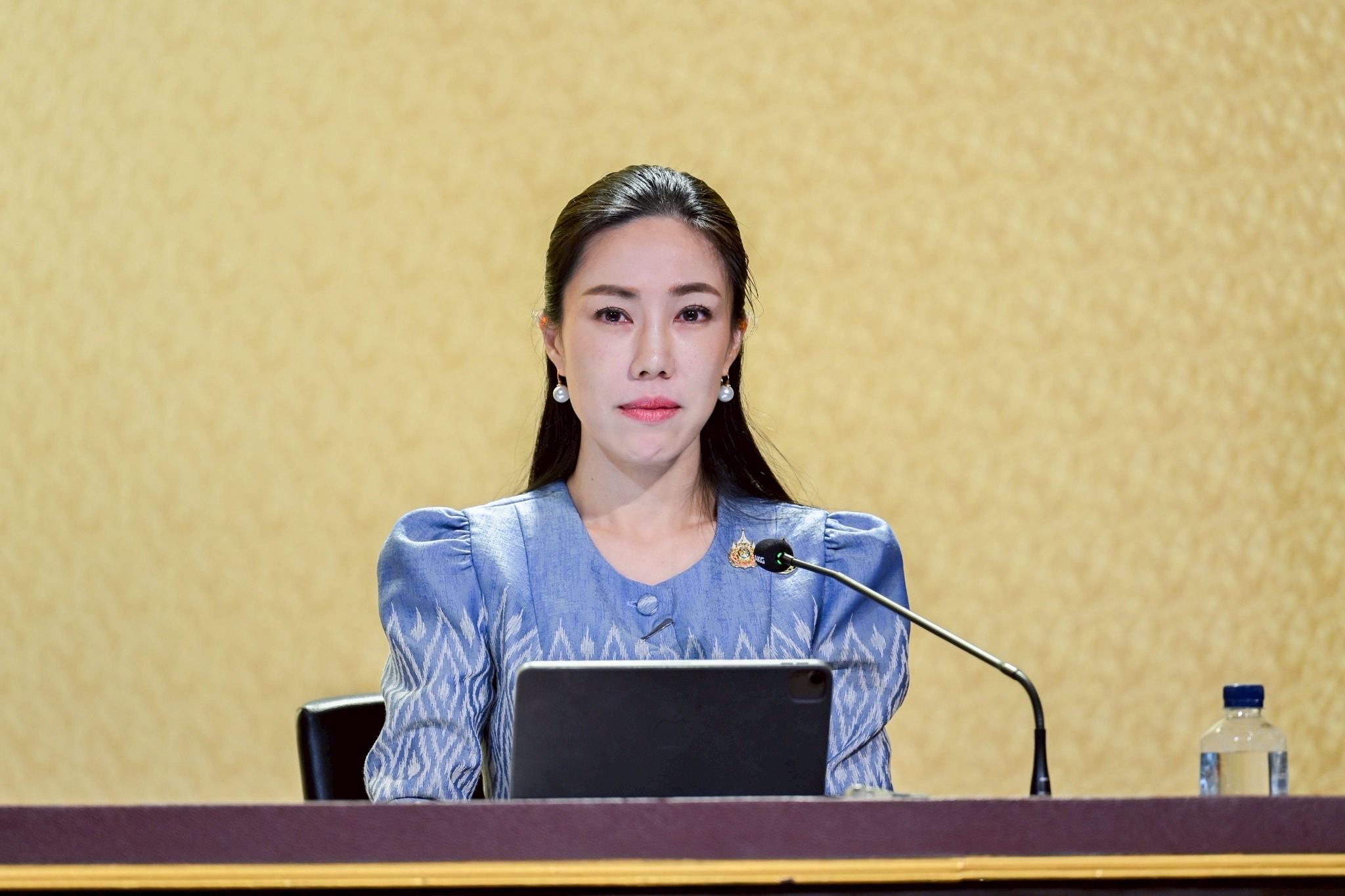 “Product of Thailand “ ไอศกรีมละมุด 100 ปี อยุธยา” คว้าแชมป์โลก! ต่อยอดภูมิปัญญาท้องถิ่น สู่ Soft Power ไทย สร้างชื่อเสียงบนเวทีอาหารระดับโลก 2 IMG 98116 20250703084420000000