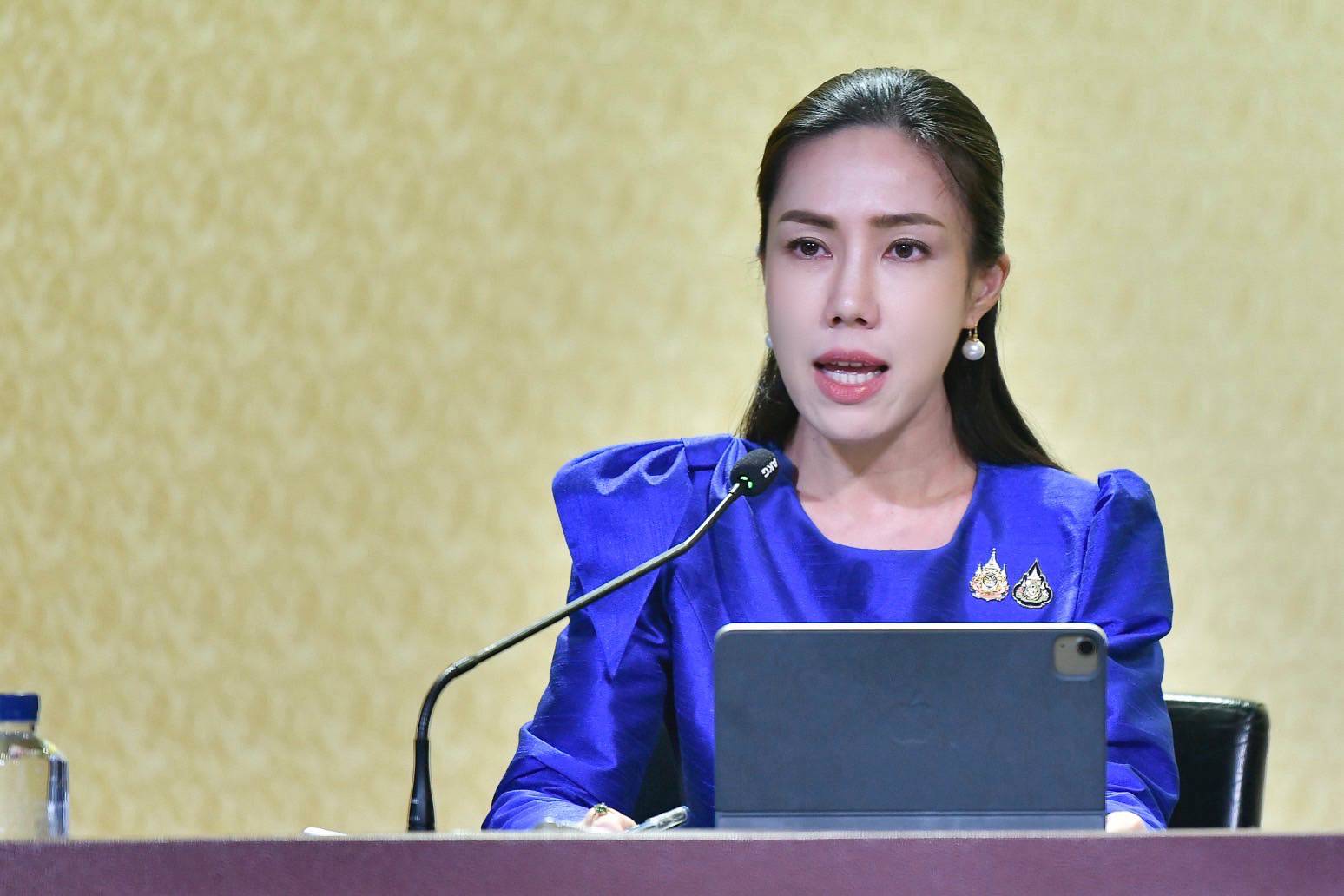 รัฐบาลสั่งการ 33 จังหวัดทั่วปท. เฝ้าระวังน้ำท่วมฉับพลัน-น้ำป่าไหลหลาก-ดินโคลนถล่ม เตรียมพร้อมรับมือสถานการณ์สัปดาห์นี้(6-12 ก.ค.)ขณะที่ระบบเตือนภัย IMG 98226 20250707090539000000