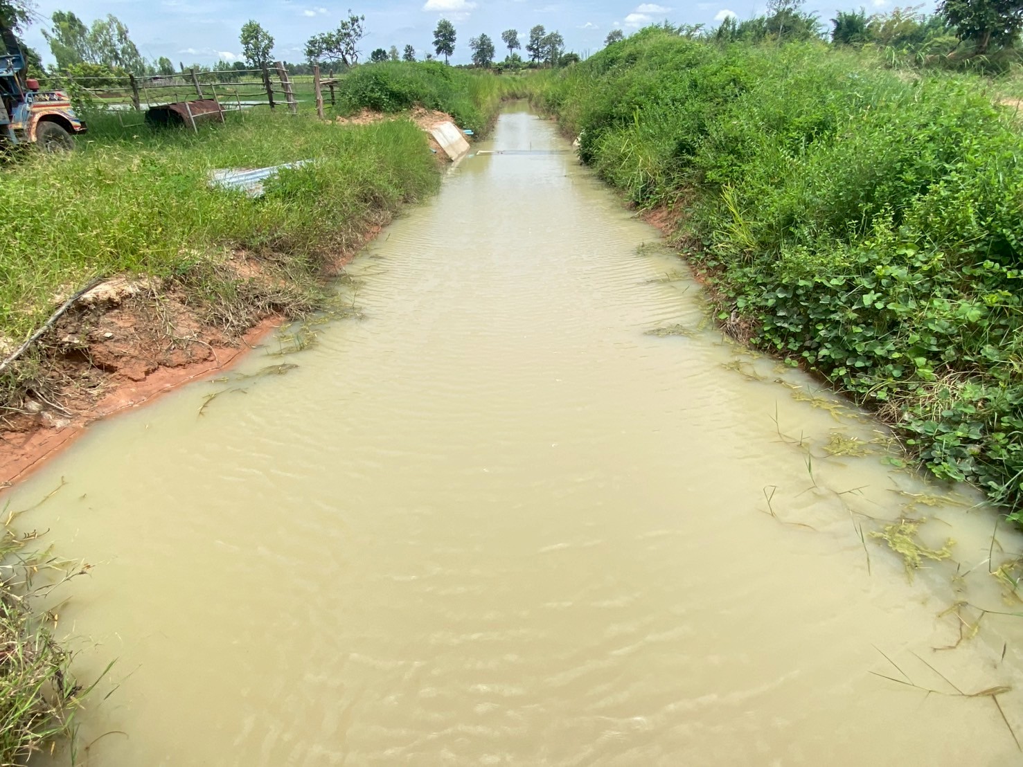 สศก. ติดตามความก้าวหน้าโครงการจัดการความเสื่อมโทรมของที่ดิน ด้วยแนวคิด LDN มุ่งสู่การใช้ที่ดินอย่างยั่งยืน 12 SFAY2565