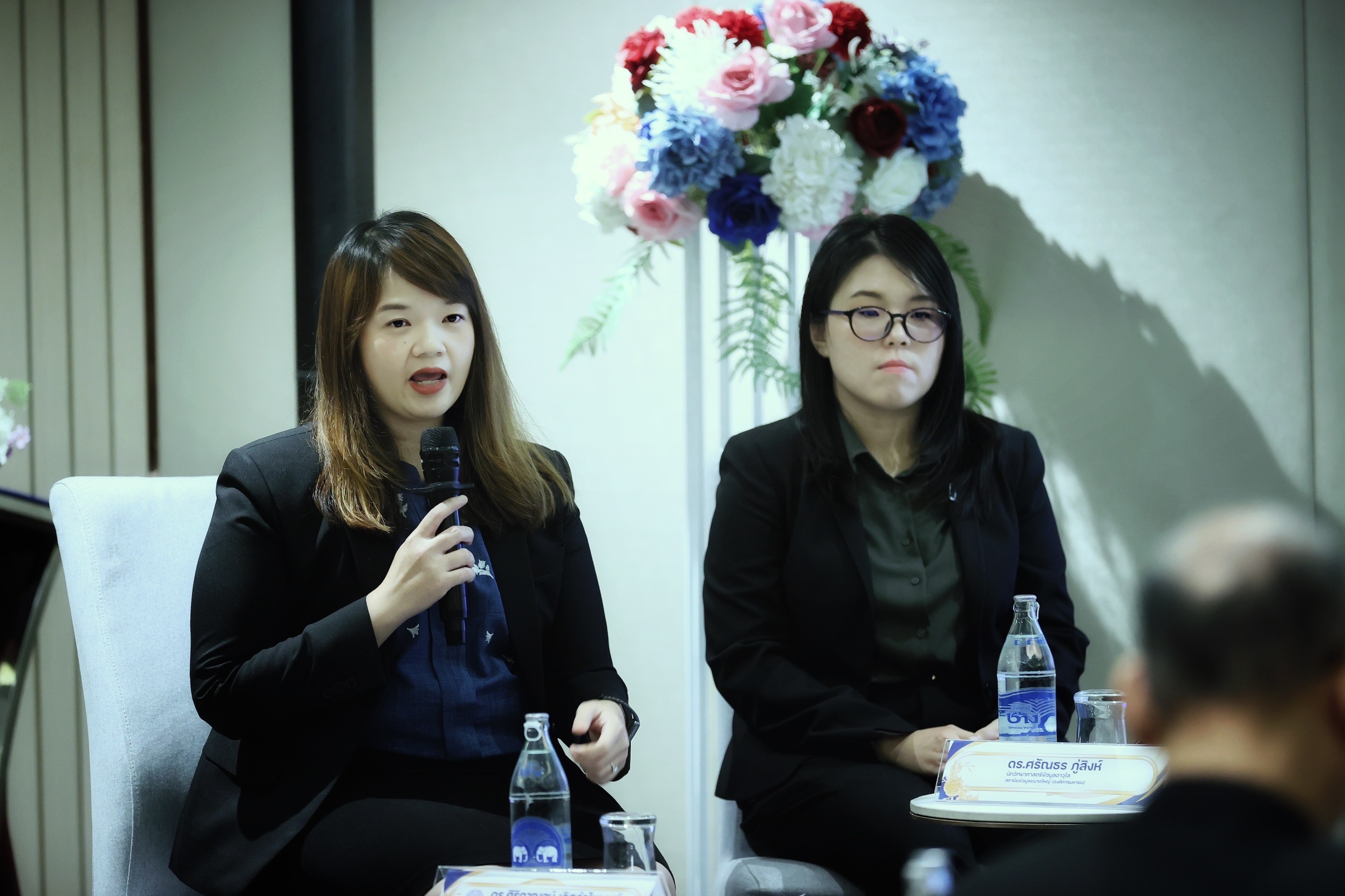 สศก.ระดมความเห็นขับเคลื่อนการเกษตรด้วย Big Data: สู่จังหวัดยุคดิจิทัล 4 S 10166423 0