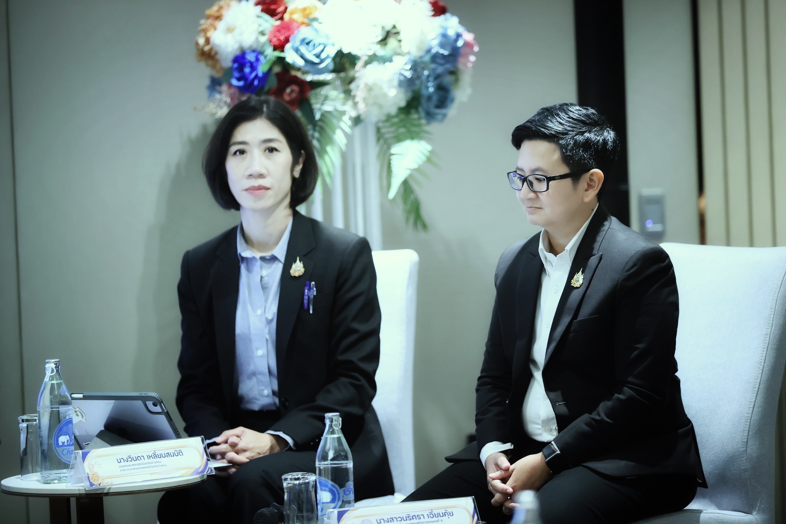 สศก.ระดมความเห็นขับเคลื่อนการเกษตรด้วย Big Data: สู่จังหวัดยุคดิจิทัล 5 S 10166424 0