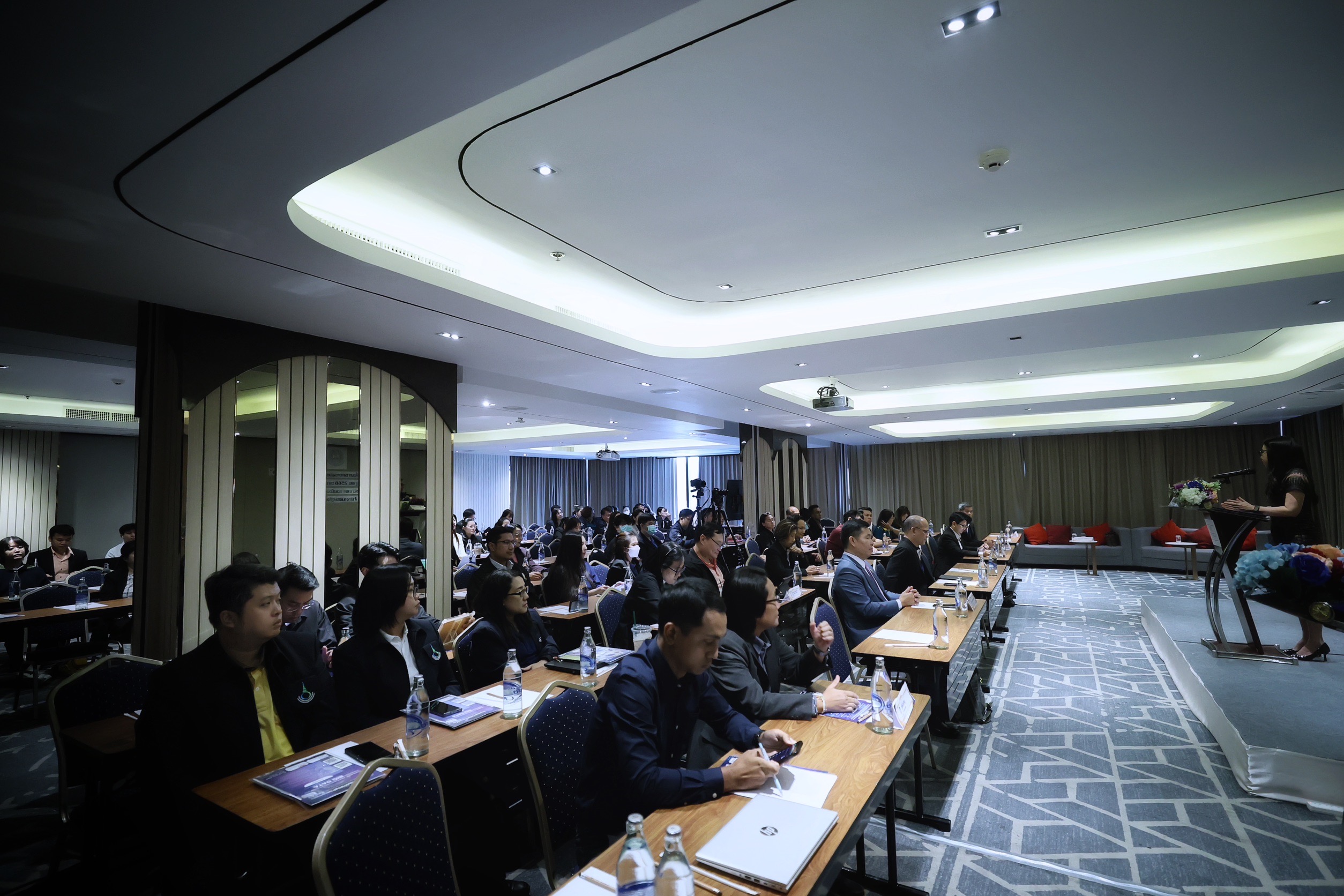 สศก.ระดมความเห็นขับเคลื่อนการเกษตรด้วย Big Data: สู่จังหวัดยุคดิจิทัล 6 S 10166438 0