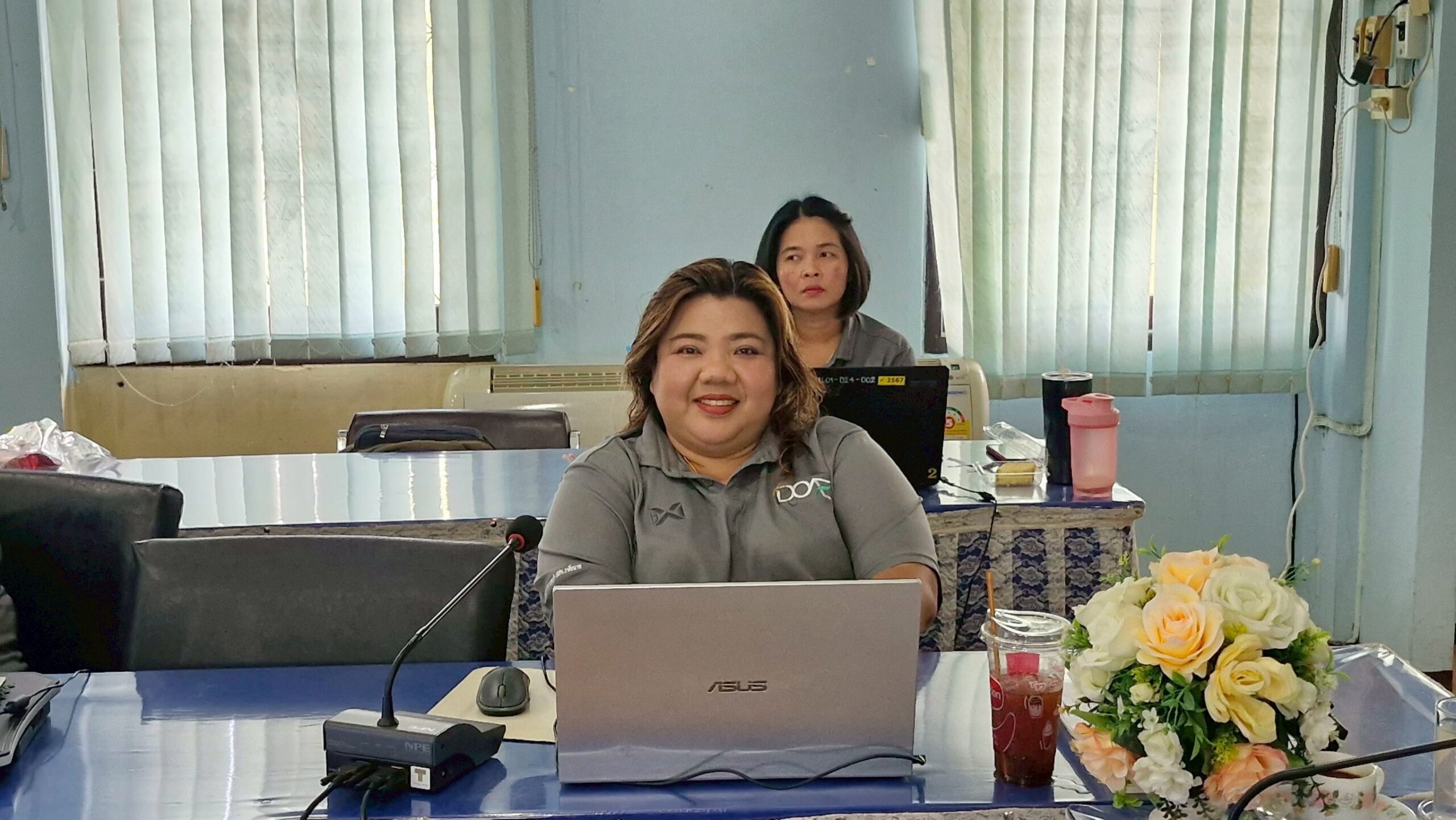 เปิดวาร์ป ”พื้นที่การเกษตรท่วมซ้ำซาก“ “เกษตรเขต1“ จัดทำแผนที่พื้นที่เสี่ยงน้ำท่วม (Flood Risk Map)เตรียมรับมือปัญหาน้ำท่วมในพื้นที่การเกษตรภาคกลาง 4 S 14712991 scaled