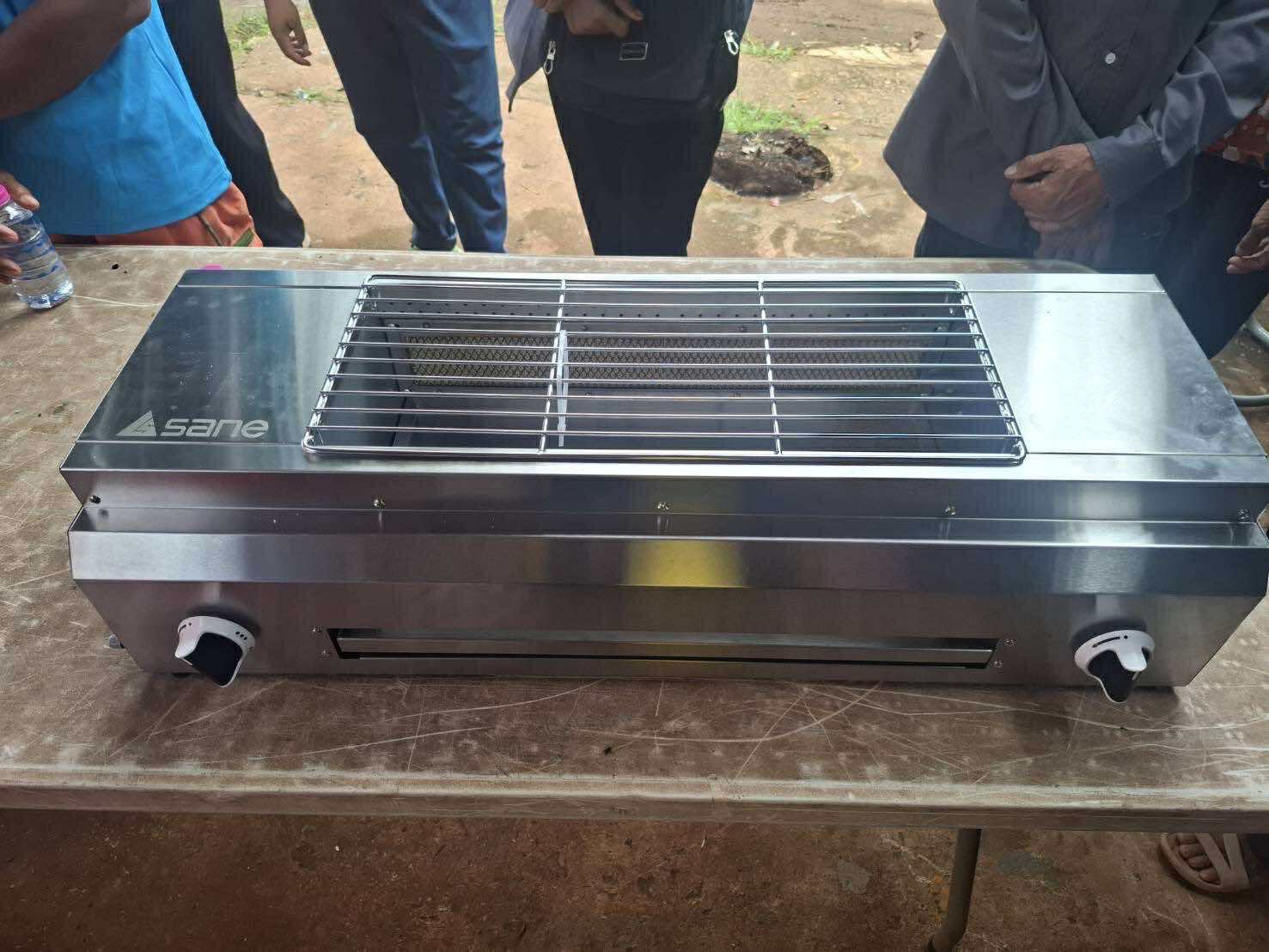 กรมปศุสัตว์เดินหน้าทันที ยกระดับเนื้อโคชุมชน สร้างเขียงเนื้อต้นแบบ เพิ่มมูลค่าผลิตภัณฑ์ ตอบโจทย์ตลาด 3 S 14917673