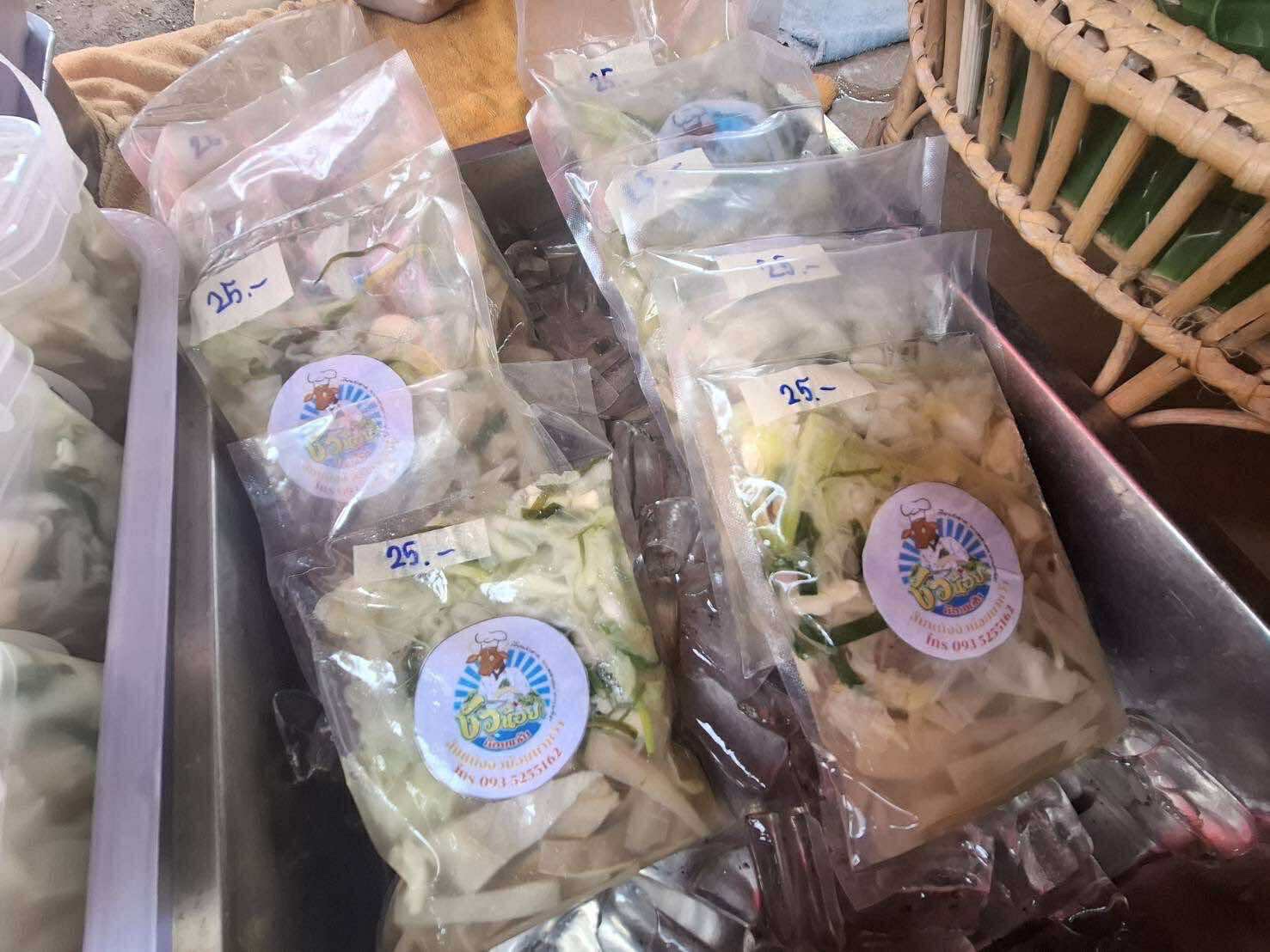 กรมปศุสัตว์เดินหน้าทันที ยกระดับเนื้อโคชุมชน สร้างเขียงเนื้อต้นแบบ เพิ่มมูลค่าผลิตภัณฑ์ ตอบโจทย์ตลาด 8 S 14917678