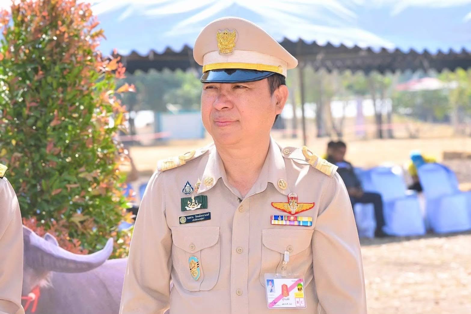 โครงการอันเนื่องมาจากพระราชดำริ เฉลิมพระเกียรติพระบาทสมเด็จพระเจ้าอยู่หัว เนื่องในโอกาสพระราชพิธีมหามงคลเฉลิมพระชนมพรรษา 28 กรกฎาคม 2568 2 S 15433742