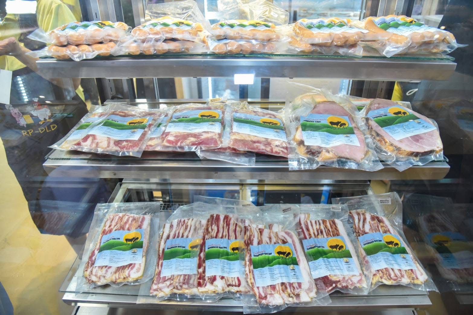 โครงการอันเนื่องมาจากพระราชดำริ เฉลิมพระเกียรติพระบาทสมเด็จพระเจ้าอยู่หัว เนื่องในโอกาสพระราชพิธีมหามงคลเฉลิมพระชนมพรรษา 28 กรกฎาคม 2568 6 S 15433747