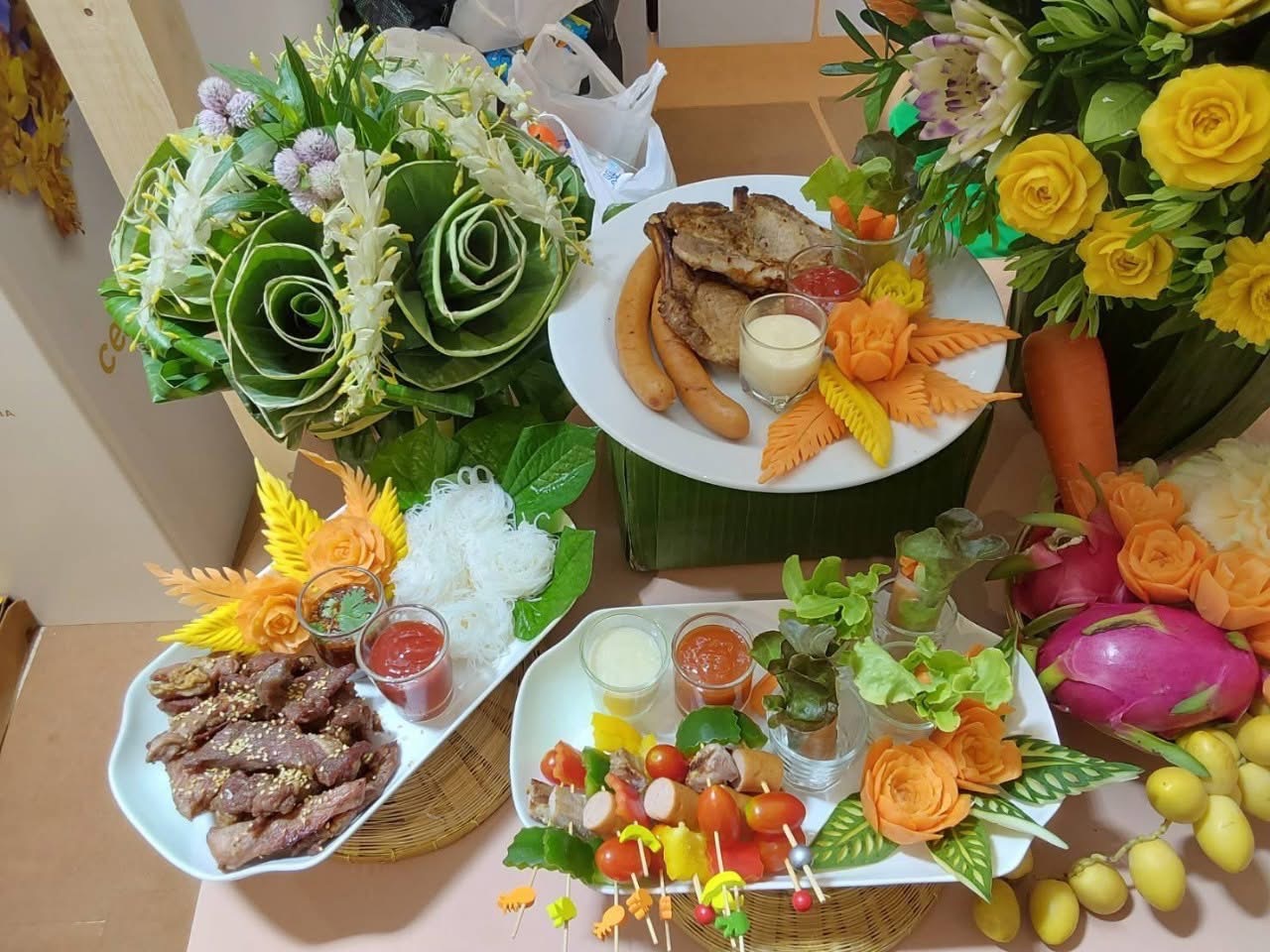 โครงการอันเนื่องมาจากพระราชดำริ เฉลิมพระเกียรติพระบาทสมเด็จพระเจ้าอยู่หัว เนื่องในโอกาสพระราชพิธีมหามงคลเฉลิมพระชนมพรรษา 28 กรกฎาคม 2568 8 S 15433749