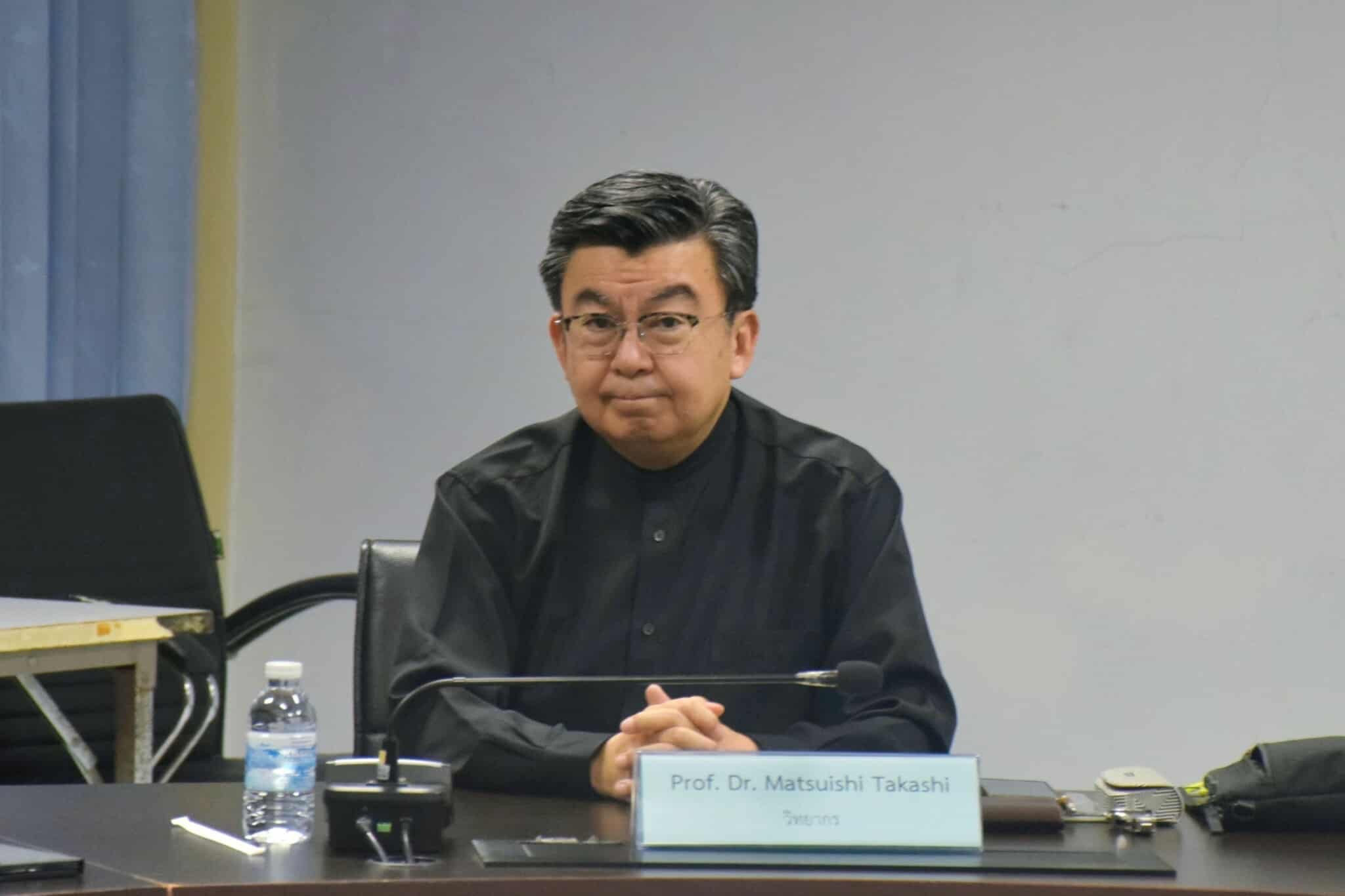 กรมประมง เปิดอบรม “ทิศทางการจัดการประมงทะเล เสียงสะท้อนจากคนรักษ์ทะเล”ดึงวิทยากรญี่ปุ่นร่วมแชร์กลยุทธ์การจัดการประมงอย่างยั่งยืน 3 S 15515652