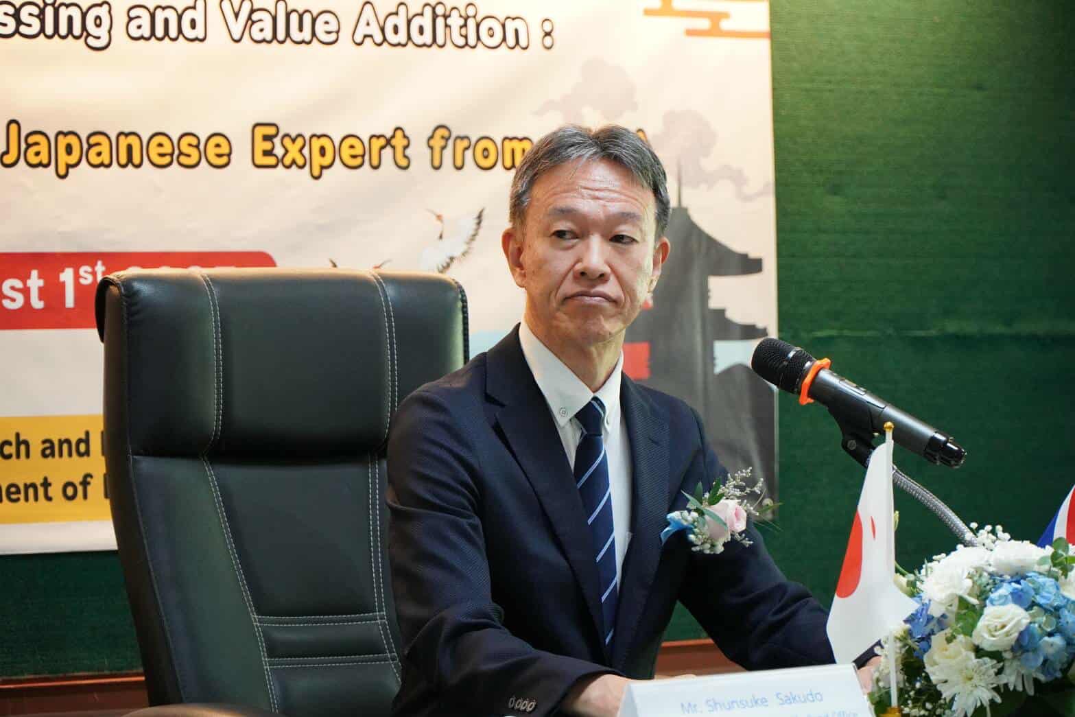 กรมปศุสัตว์เปิดโครงการอบรมยิ่งใหญ่ S 15654932