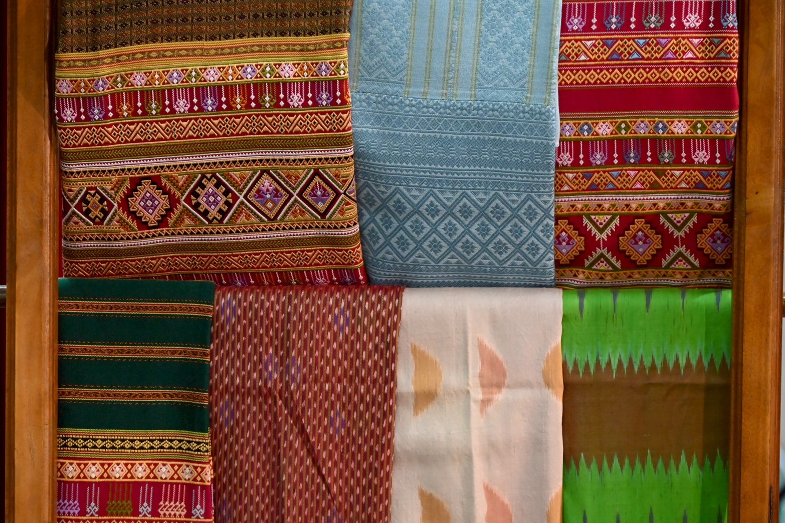 กรมส่งเสริมสหกรณ์ เตรียมจัดงานใหญ่ “GI fresh 2 you สินค้า GI สดใหม่ ใส่ใจคุณภาพ” ยกขบวนสินค้าดีมีคุณภาพจากสหกรณ์มาจำหน่ายสู่ผู้บริโภค 9 S 187048046