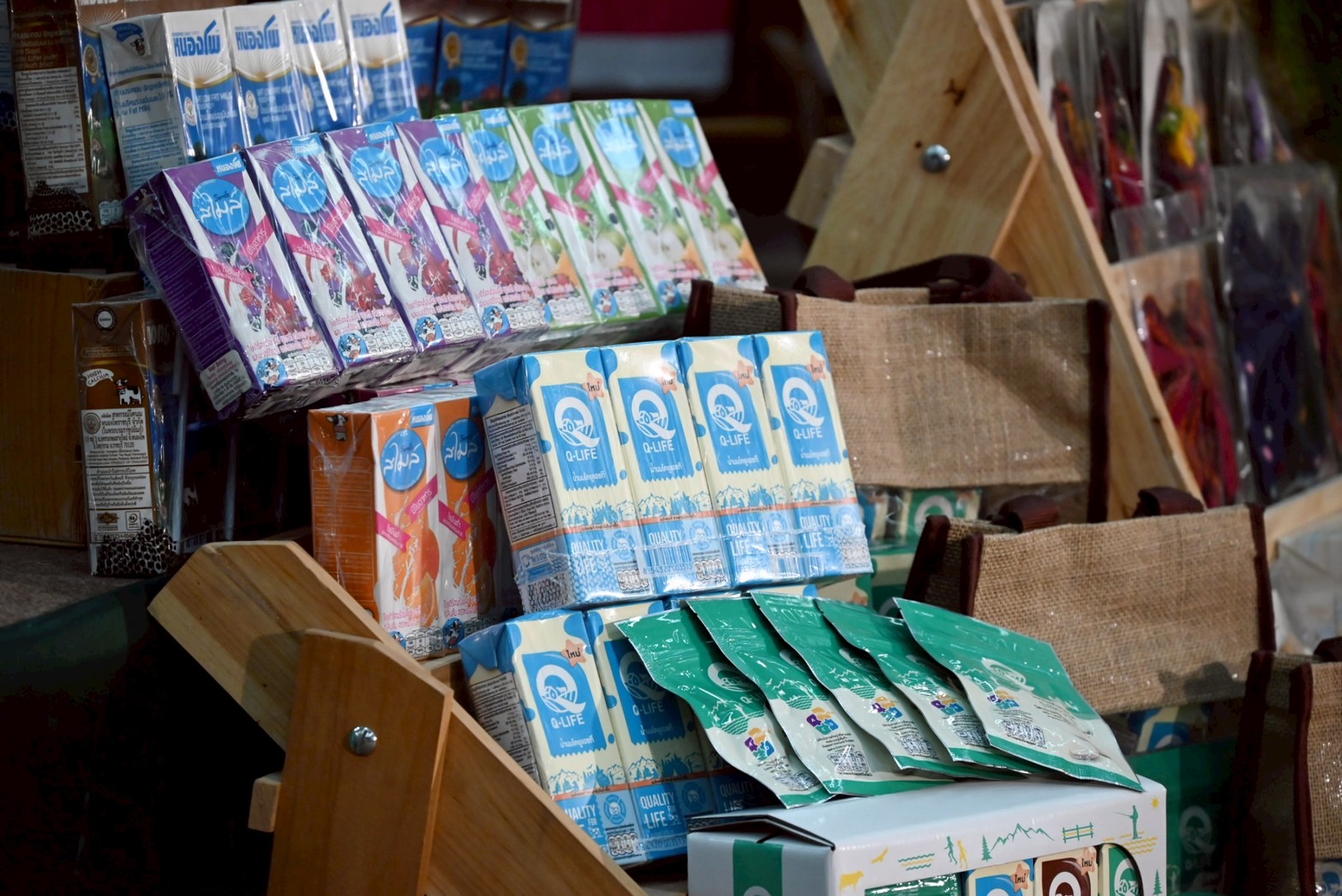 กรมส่งเสริมสหกรณ์ เตรียมจัดงานใหญ่ “GI fresh 2 you สินค้า GI สดใหม่ ใส่ใจคุณภาพ” ยกขบวนสินค้าดีมีคุณภาพจากสหกรณ์มาจำหน่ายสู่ผู้บริโภค 10 S 187048054