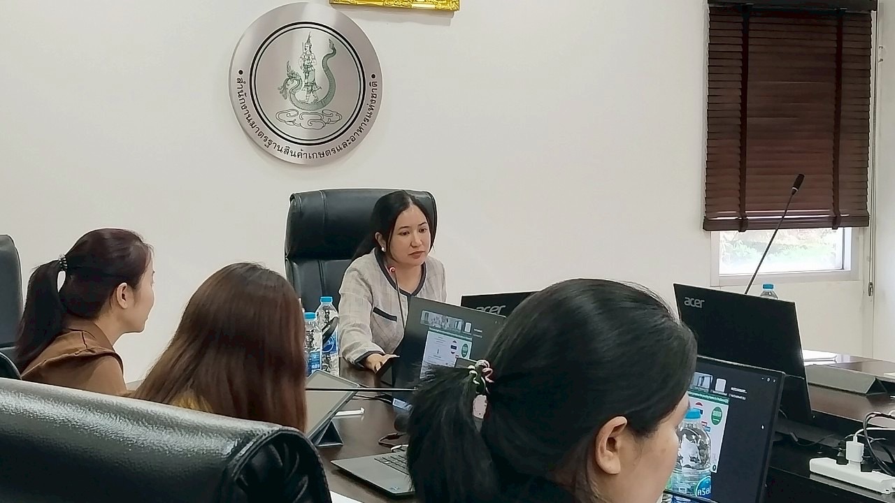 ข่าวดี ซาอุฯ ขยายเวลานำเข้าสัตว์ปีกจากไทยอีก 6 เดือน ก่อนบังคับใช้ “Saudi GAP” มี.ค. 69 3 S 19103768 1