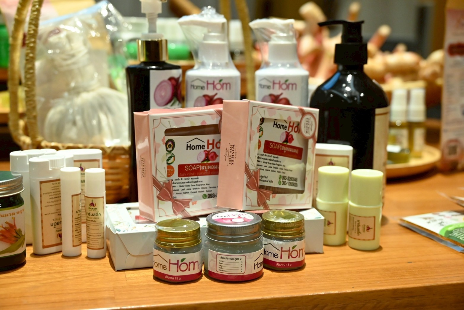 กรมส่งเสริมสหกรณ์ เดินหน้าปั้น “สมุนไพรไทย” สู่พืชเศรษฐกิจใหม่ เสริมแกร่งเครือข่ายเกษตรกรทั่วประเทศ ยกระดับมาตรฐานการผลิต–แปรรูป พร้อมดันไทยสู่ศูนย์กลางสมุนไพรคุณภาพในอาเซียน 4 S 23953444