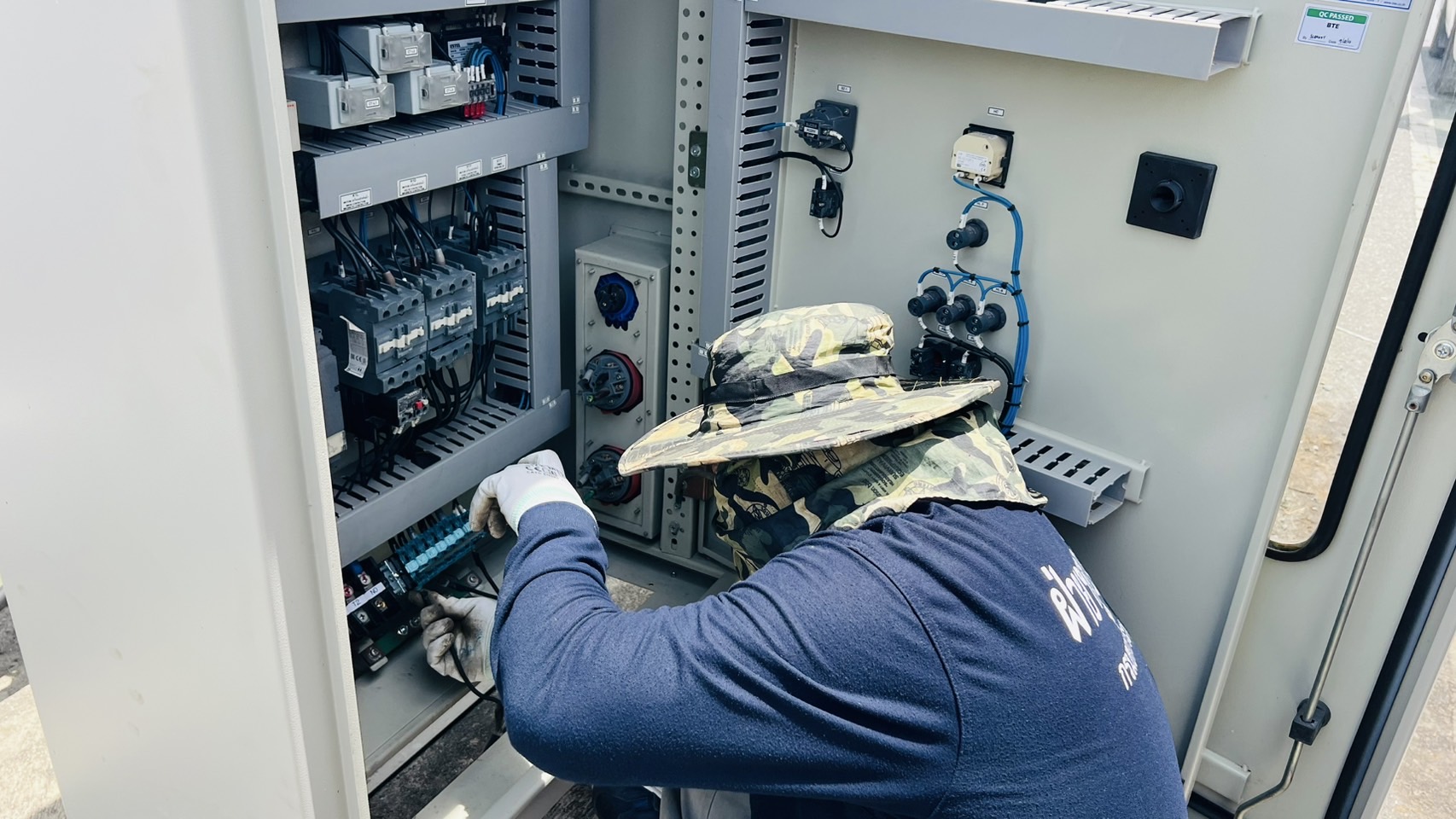 ฝนถล่ม-น้ำหลาก กรมชลฯ เตรียมพร้อมสูงสุด ช่วยเหลือประชาชนทุกพื้นที่เสี่ยง 4 S 2564154