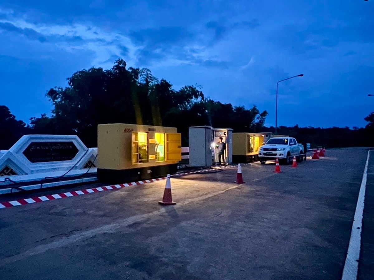 ฝนถล่ม-น้ำหลาก กรมชลฯ เตรียมพร้อมสูงสุด ช่วยเหลือประชาชนทุกพื้นที่เสี่ยง 5 S 2564155