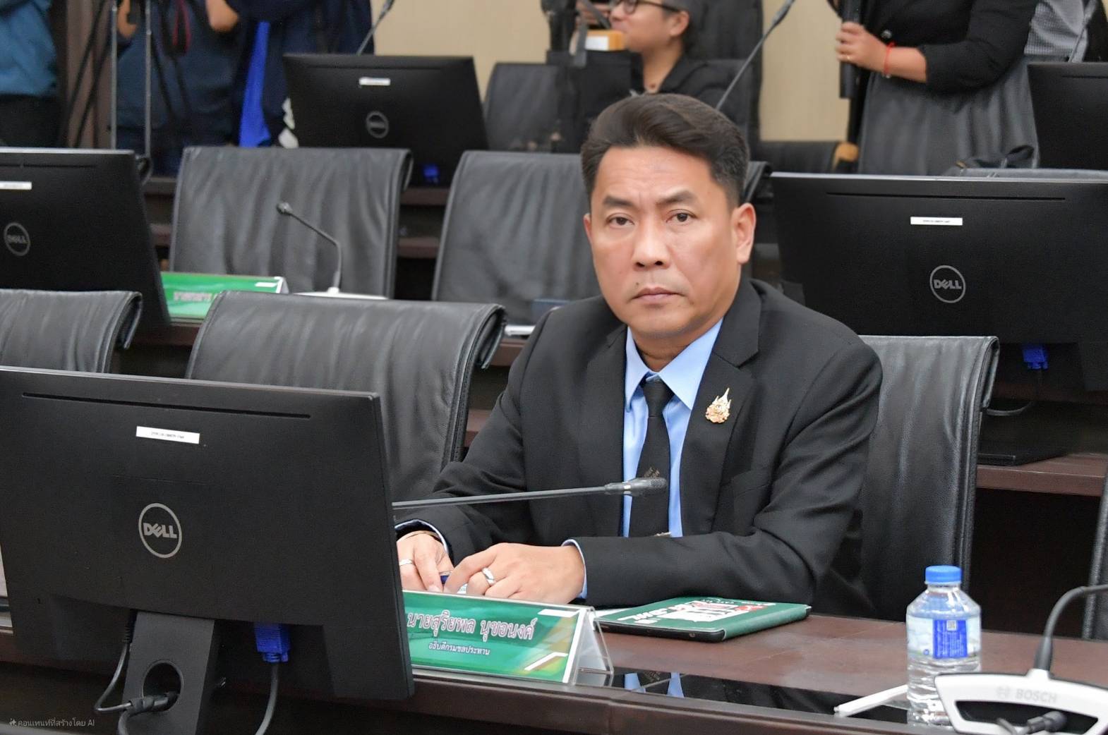 ชป.เดินหน้าจ้างแรงงานต่อเนื่อง ยอดทะลุกว่า 93 % 2 S 2572328