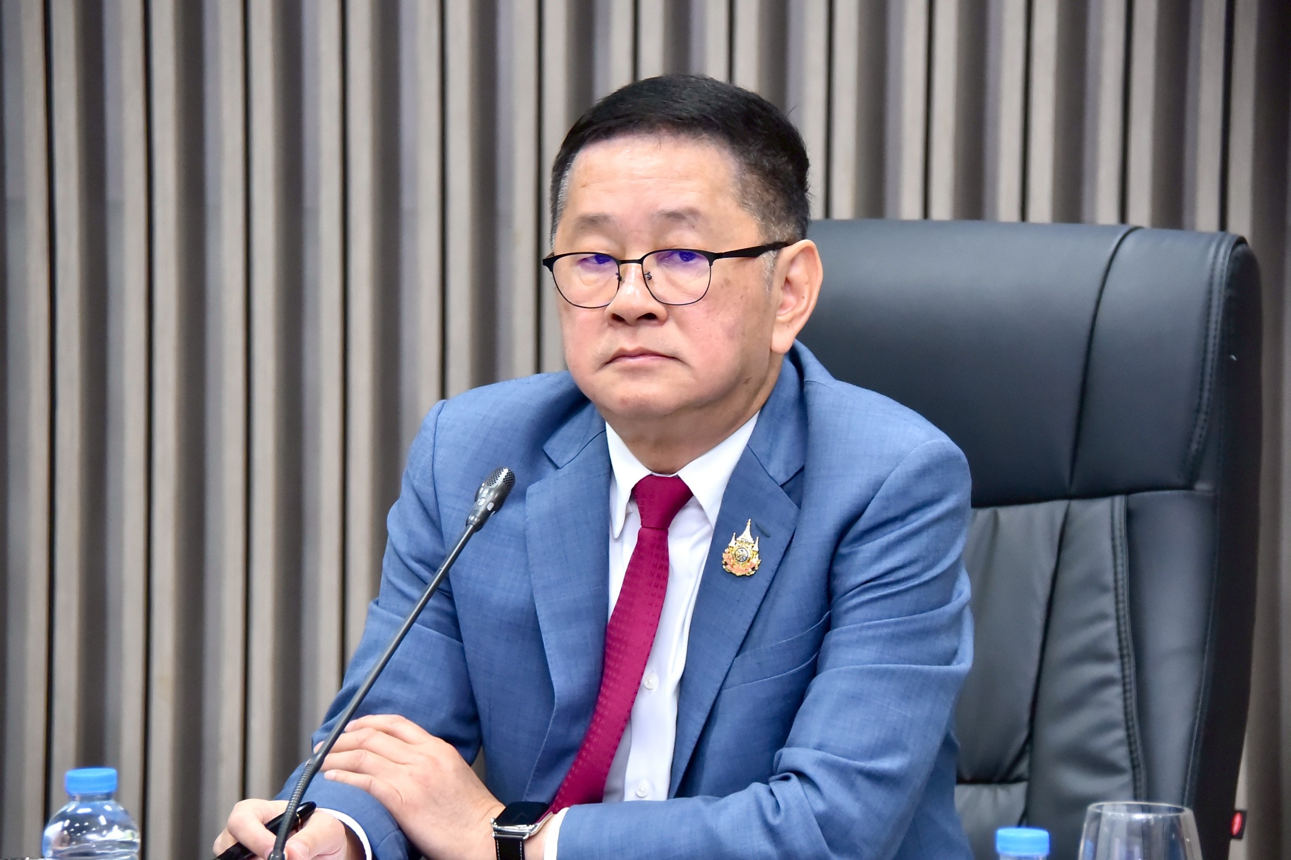 กระทรวงเกษตรฯ เตรียมพร้อมมาตรการรับมืออุทกภัยและภัยพิบัติ ในห้วงกรกฎาคมนี้ 5 S 481607753