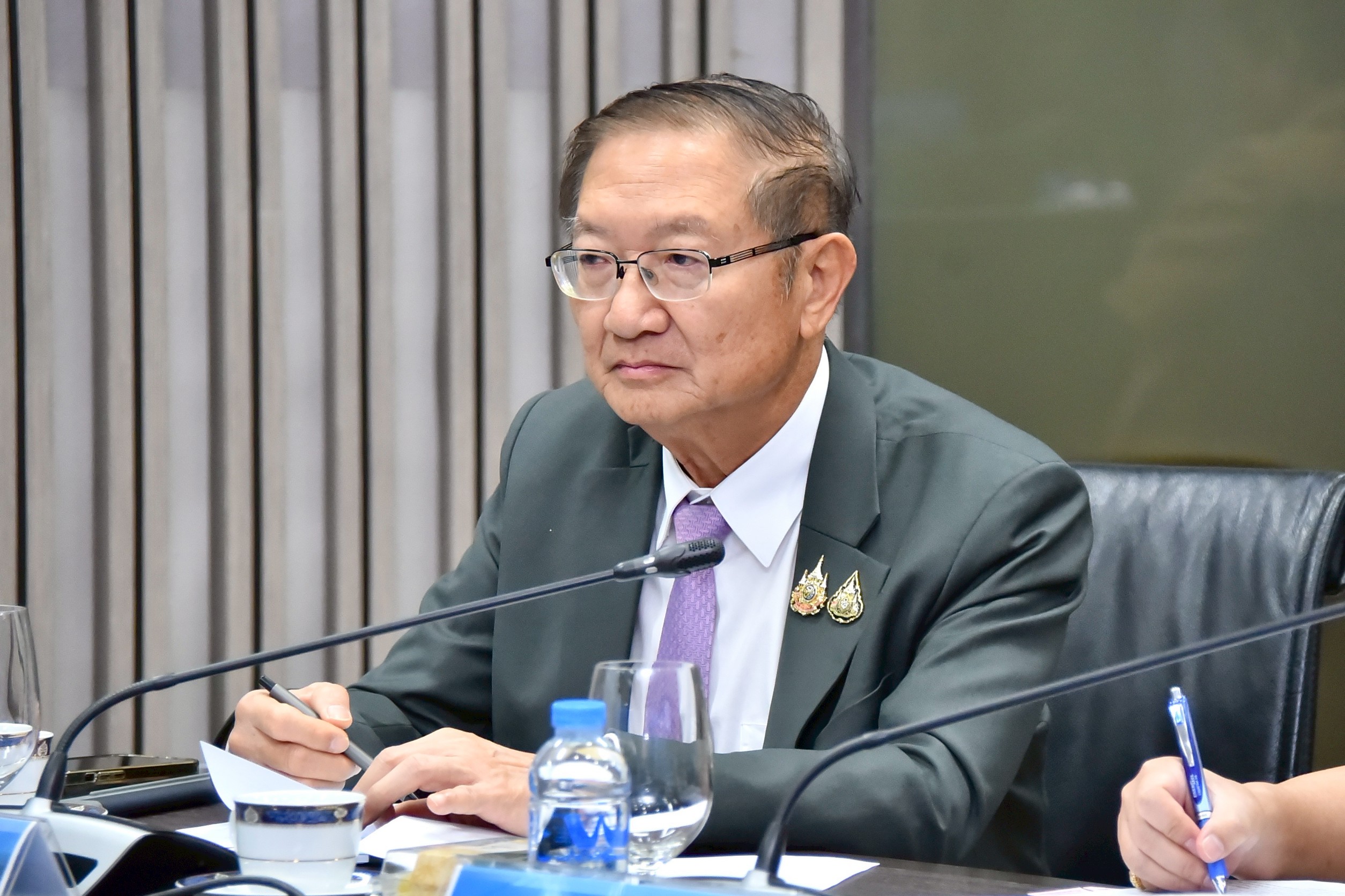 กระทรวงเกษตรฯ เตรียมพร้อมมาตรการรับมืออุทกภัยและภัยพิบัติ ในห้วงกรกฎาคมนี้ 6 S 481607754