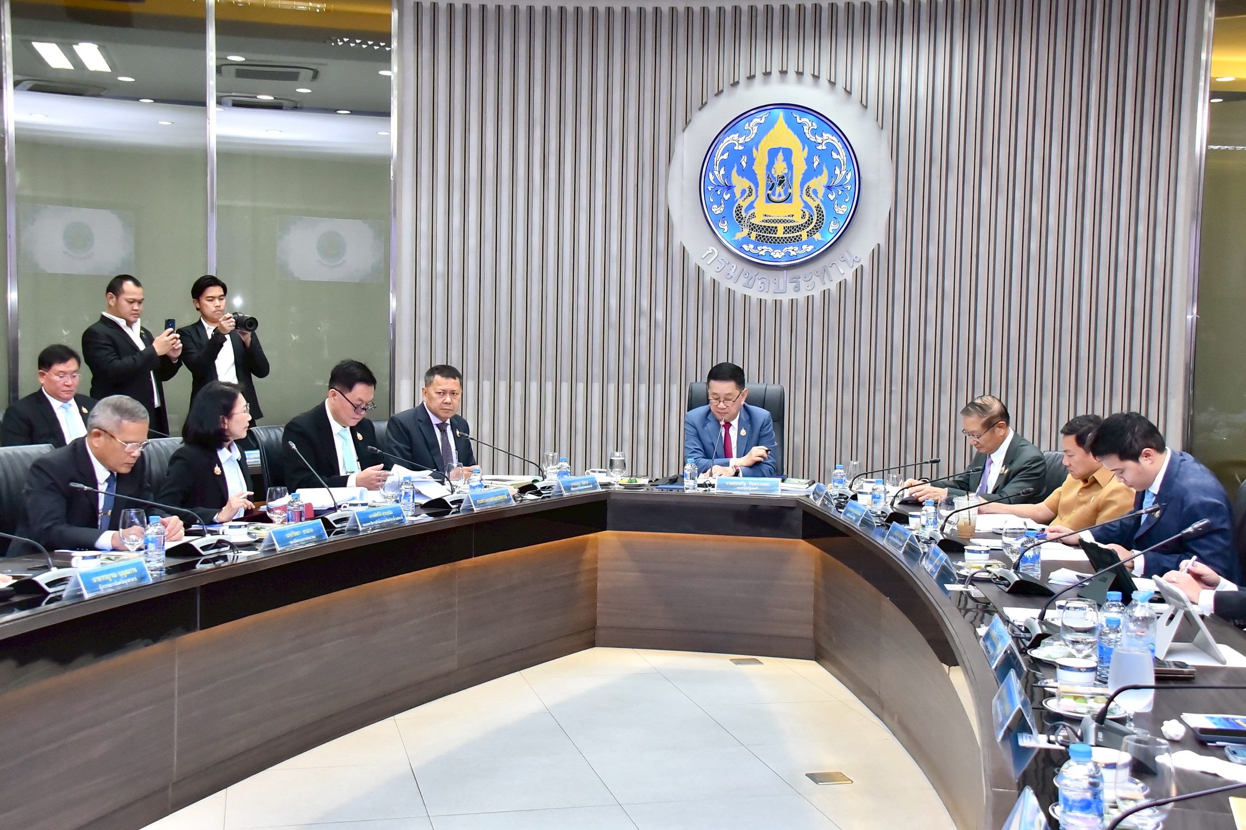 กระทรวงเกษตรฯ เตรียมพร้อมมาตรการรับมืออุทกภัยและภัยพิบัติ ในห้วงกรกฎาคมนี้ 10 S 481607758