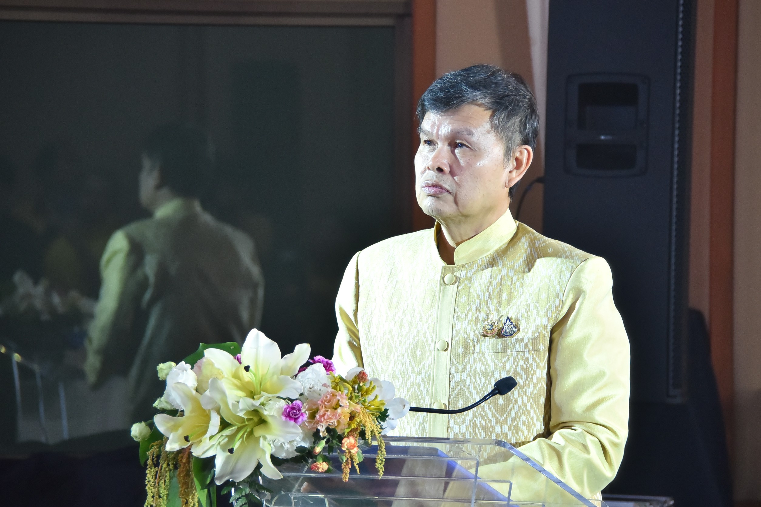 ก.เกษตรฯเชิญร่วมงานมหกรรม “สืบสานงานพ่อ พัฒนา ส่งต่ออาชีพที่ยั่งยืน Agri’ Museum” ระหว่างวันที่ 4–6 ก.ค. นี้ ณ พิพิธภัณฑ์การเกษตรเฉลิมพระเกียรติฯ จังหวัดปทุมธานี 3 S 481763341