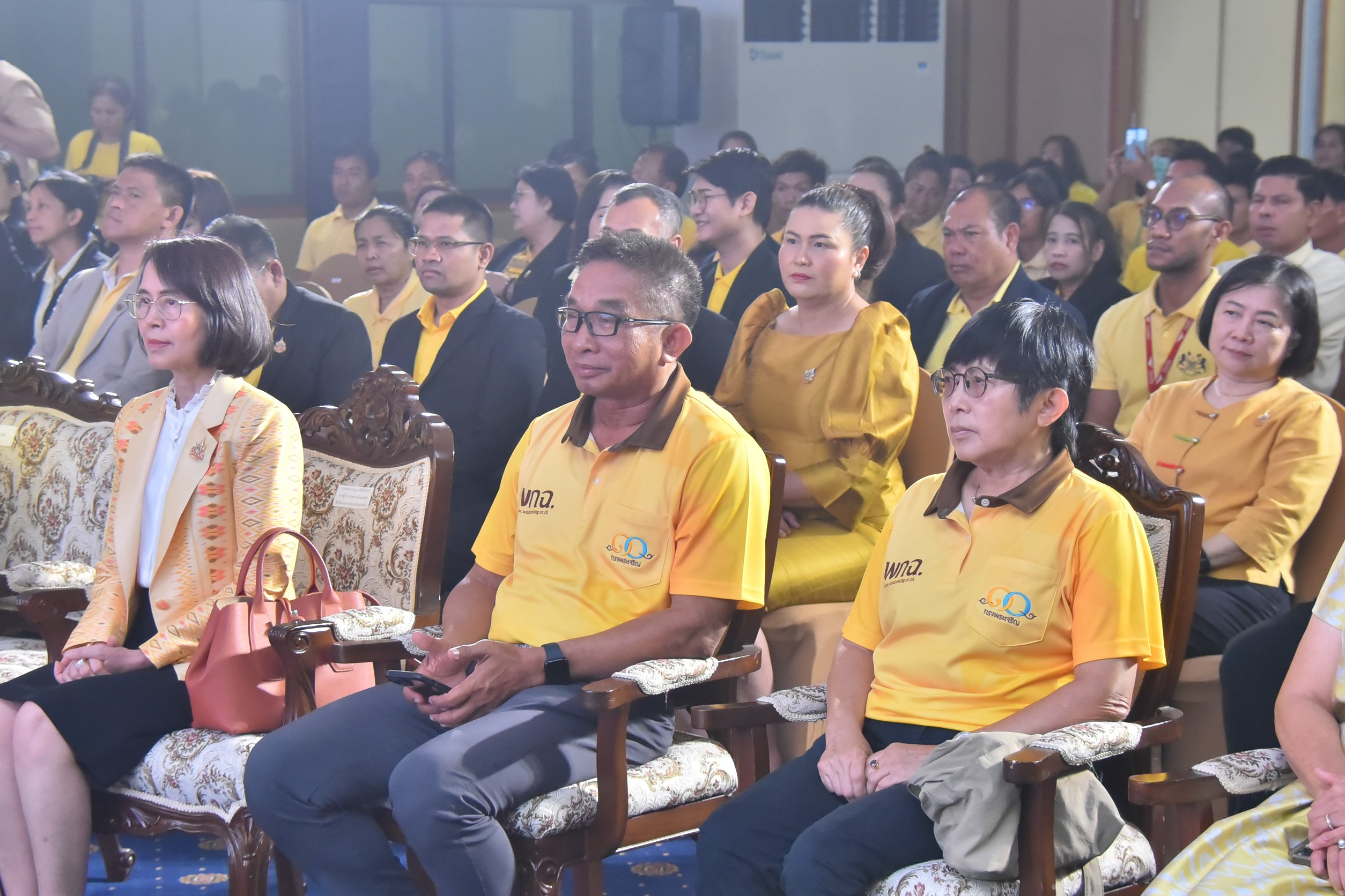ก.เกษตรฯเชิญร่วมงานมหกรรม “สืบสานงานพ่อ พัฒนา ส่งต่ออาชีพที่ยั่งยืน Agri’ Museum” ระหว่างวันที่ 4–6 ก.ค. นี้ ณ พิพิธภัณฑ์การเกษตรเฉลิมพระเกียรติฯ จังหวัดปทุมธานี 5 S 481763343