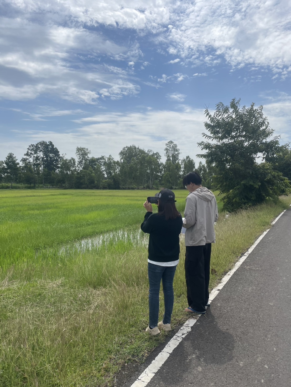 สศก. ถอดบทเรียนปัญหาพื้นที่เพาะปลูกทับซ้อน เตรียมใช้ Machine Learning หนุนการจัดทำแผนที่เกษตรกรรม 16 S 49922073 0