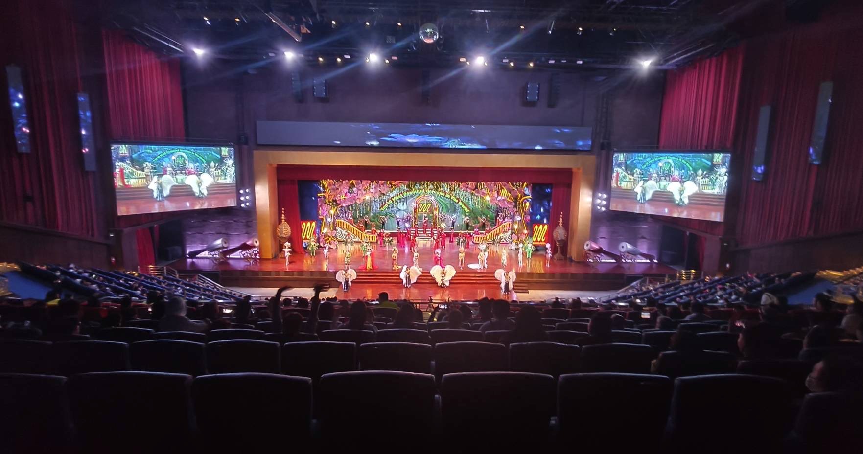 “ไทยเที่ยวไทย เที่ยวอย่างภาคภูมิใจที่สวนนงนุชพัทยา” สุดคุ้ม ซื้อ 1 แถมฟรีอีก 1 ตลอดเดือนสิงหาคม 2568 4 S 6530428