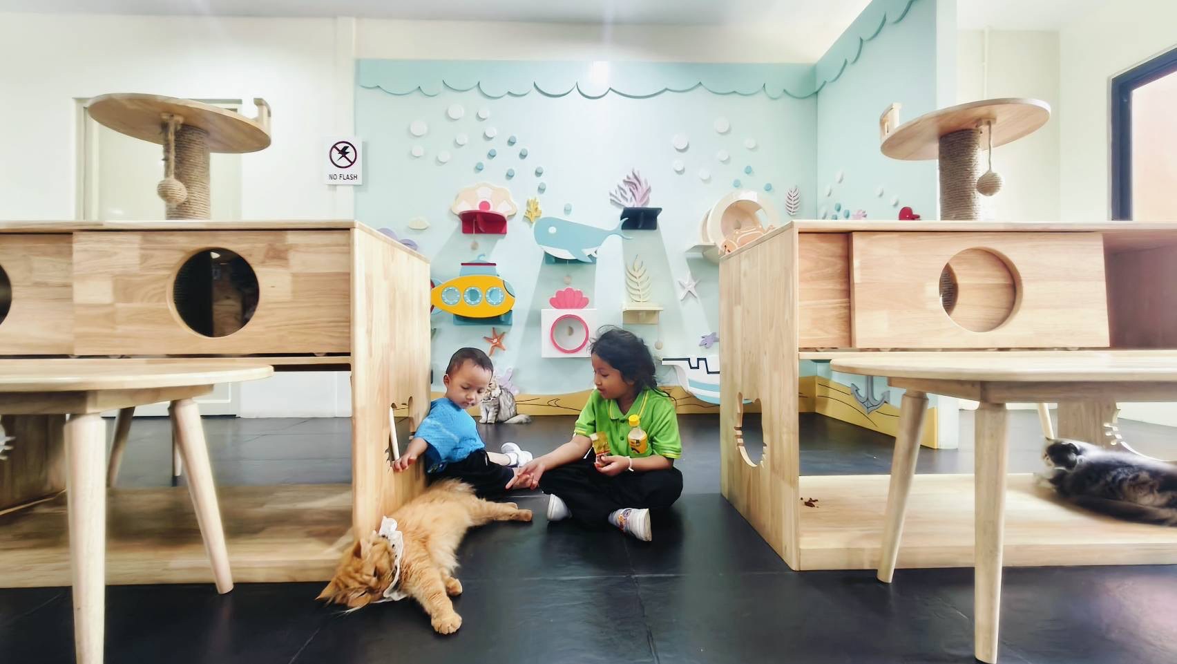 “ไทยเที่ยวไทย เที่ยวอย่างภาคภูมิใจที่สวนนงนุชพัทยา” สุดคุ้ม ซื้อ 1 แถมฟรีอีก 1 ตลอดเดือนสิงหาคม 2568 7 S 6530431