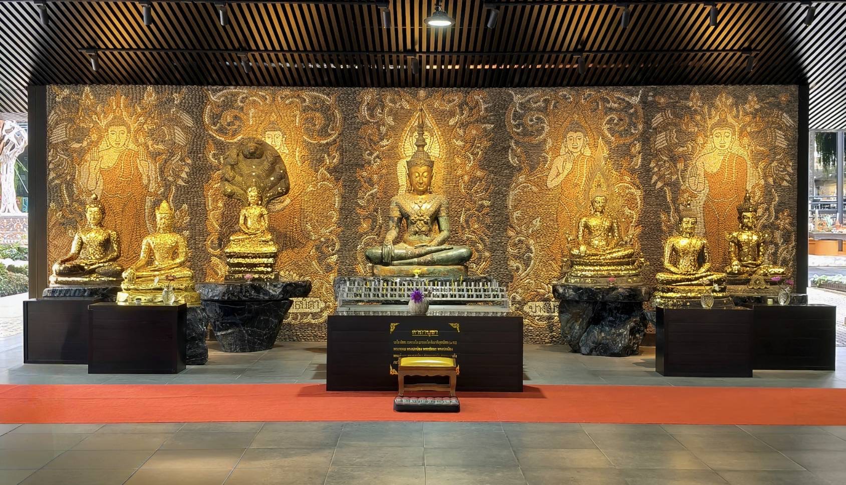 “ไทยเที่ยวไทย เที่ยวอย่างภาคภูมิใจที่สวนนงนุชพัทยา” สุดคุ้ม ซื้อ 1 แถมฟรีอีก 1 ตลอดเดือนสิงหาคม 2568 10 S 6530434