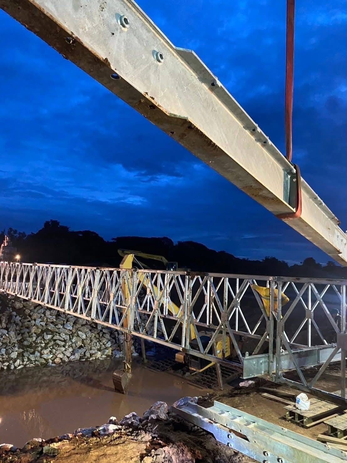 กรมชลประทาน เฝ้าระวังฝนตกหนักต่อเนื่อง พร้อมติดตามสถานการณ์น้ำอย่างใกล้ชิด 3 S 65740826