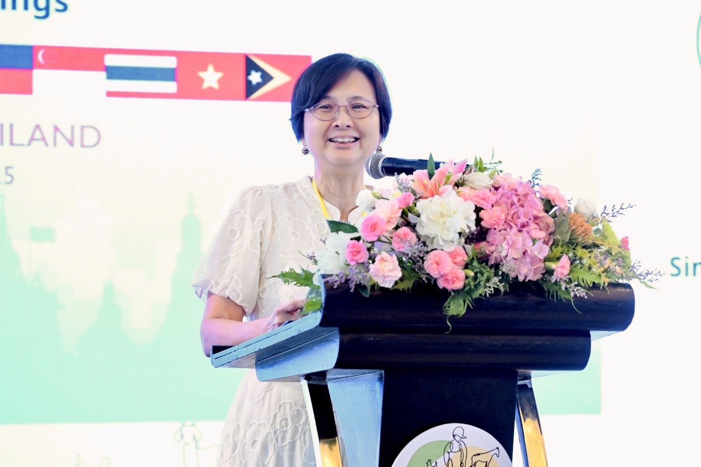 ไทยเป็นเจ้าภาพประชุมปศุสัตว์อาเซียน ครั้งที่ 33 หนุนความร่วมมือภูมิภาคสู่การผลิตปศุสัตว์อย่างยั่งยืน 3 S 7086556