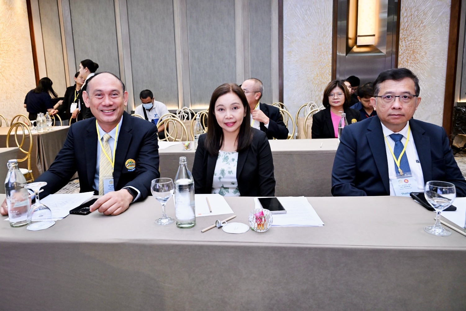 ไทยเป็นเจ้าภาพประชุมปศุสัตว์อาเซียน ครั้งที่ 33 หนุนความร่วมมือภูมิภาคสู่การผลิตปศุสัตว์อย่างยั่งยืน 11 S 7086566